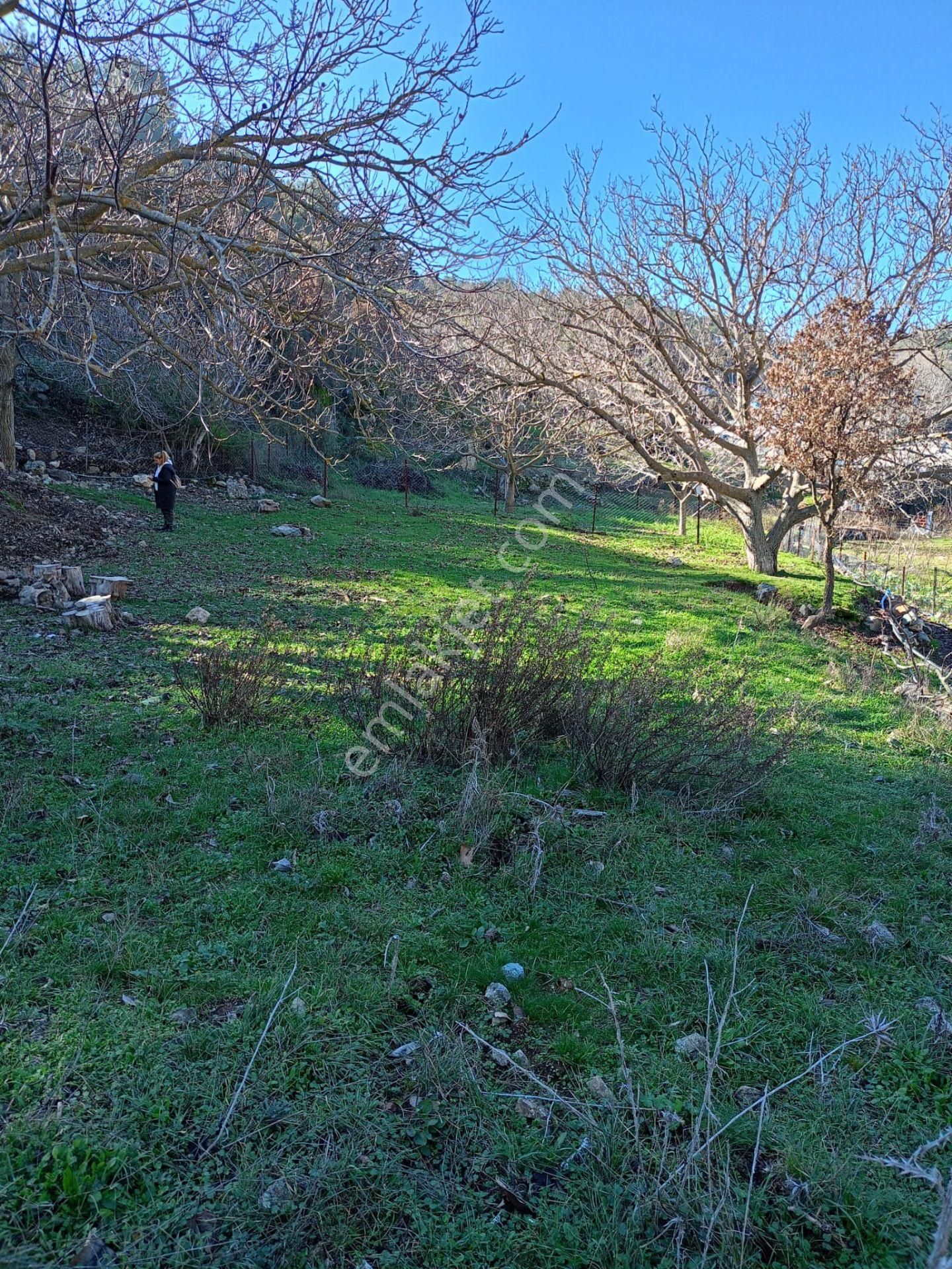 Karabağlar Kavacıkta 813 M2 Satılık Tarla - Görsel 4