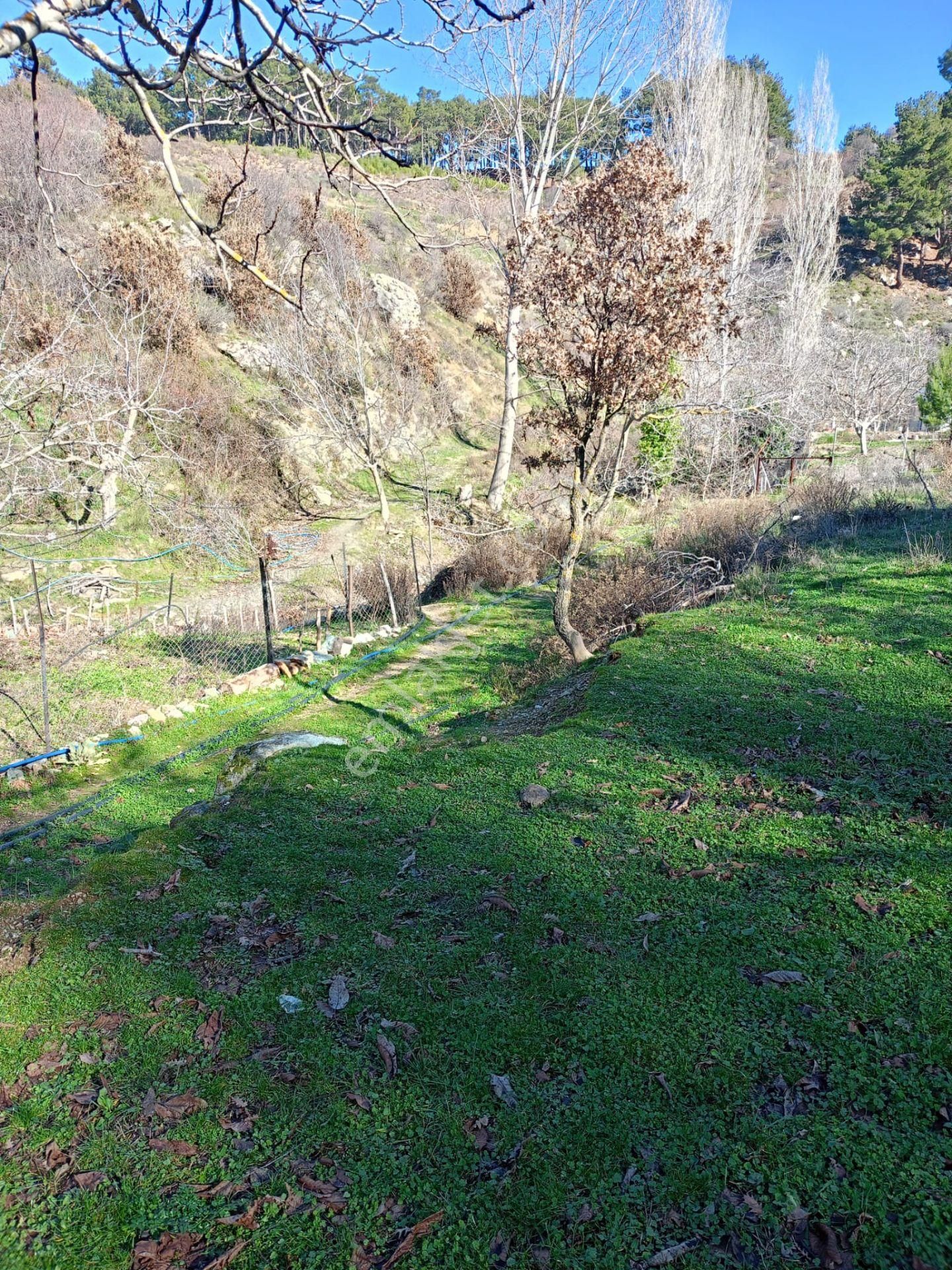 Karabağlar Kavacıkta 813 M2 Satılık Tarla - Görsel 5