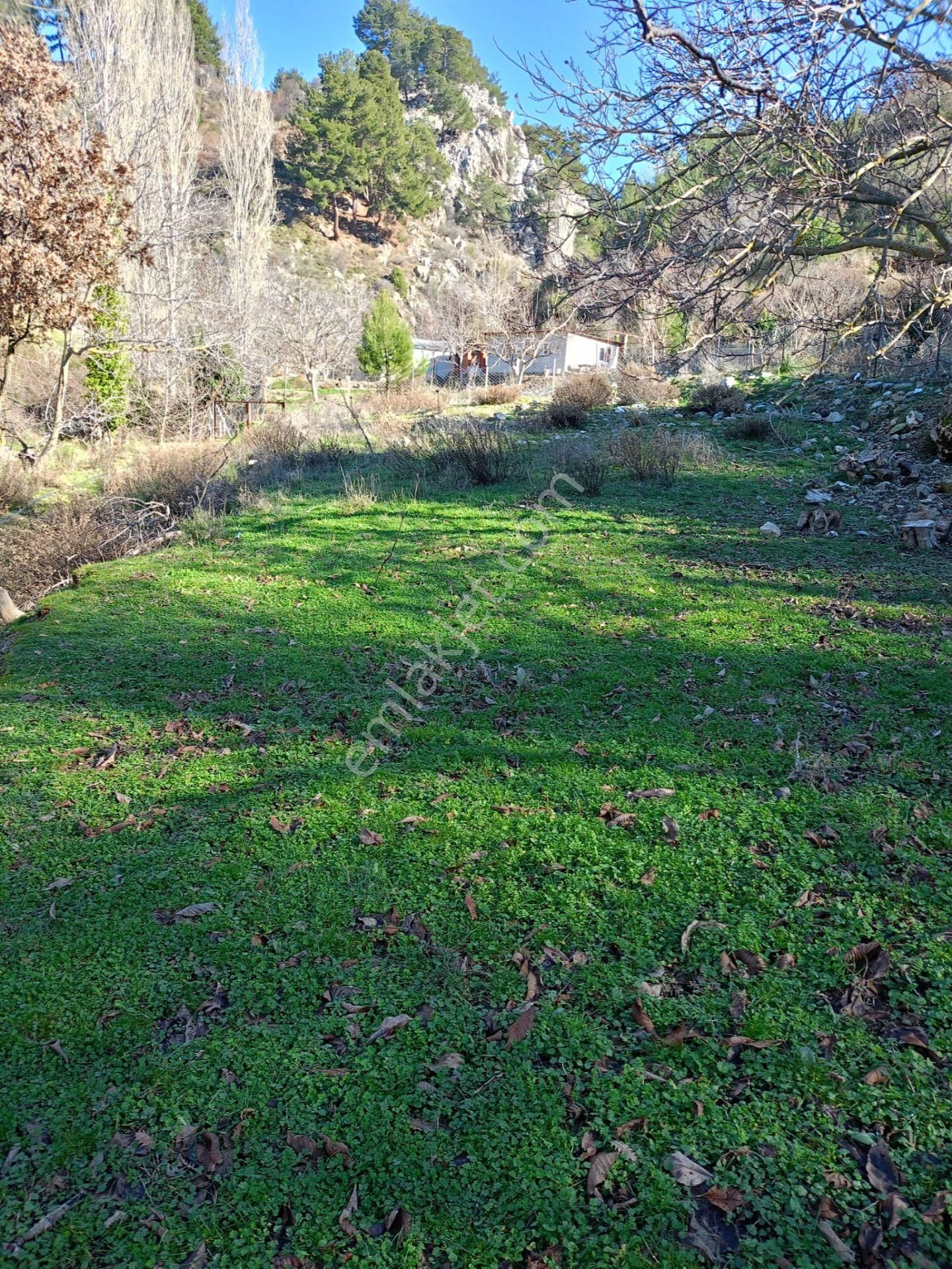 Karabağlar Kavacıkta 813 M2 Satılık Tarla - Görsel 3