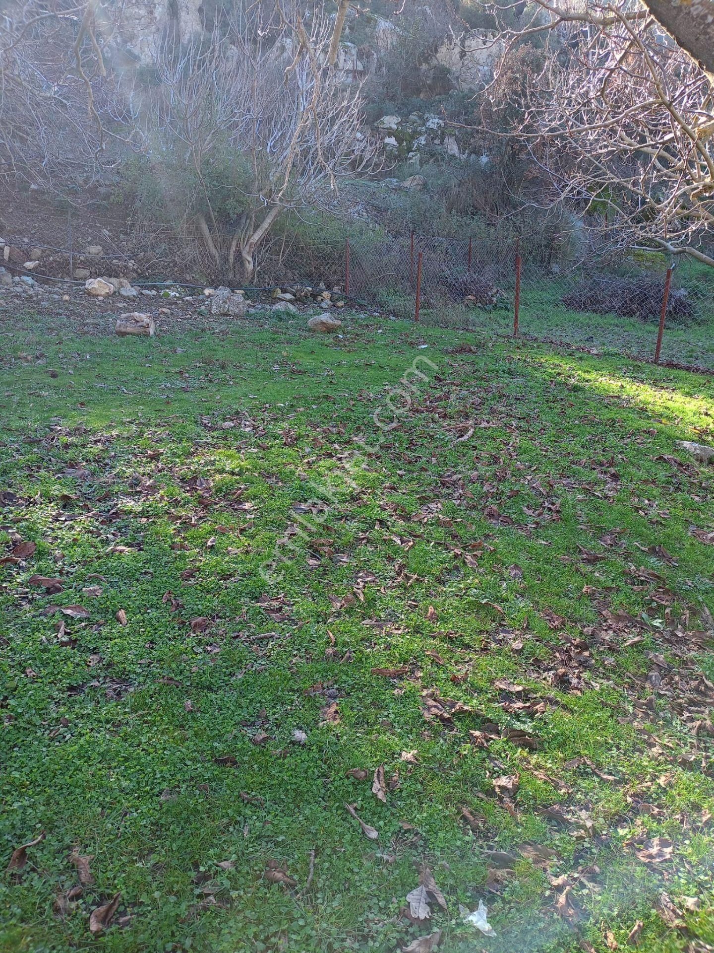 Karabağlar Kavacıkta 813 M2 Satılık Tarla - Görsel 6