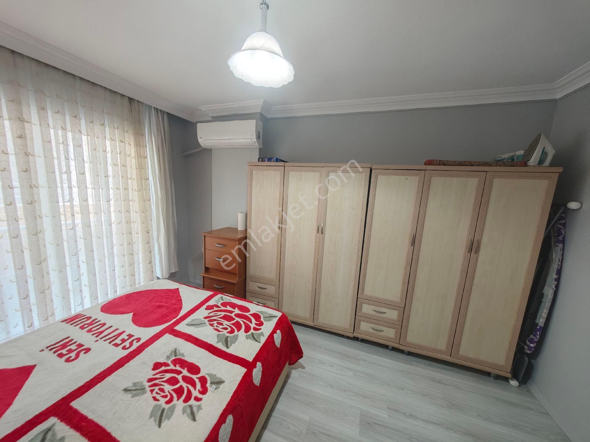 Didim Yeni Mahallede Satılık 4+1dubleks - Görsel 9