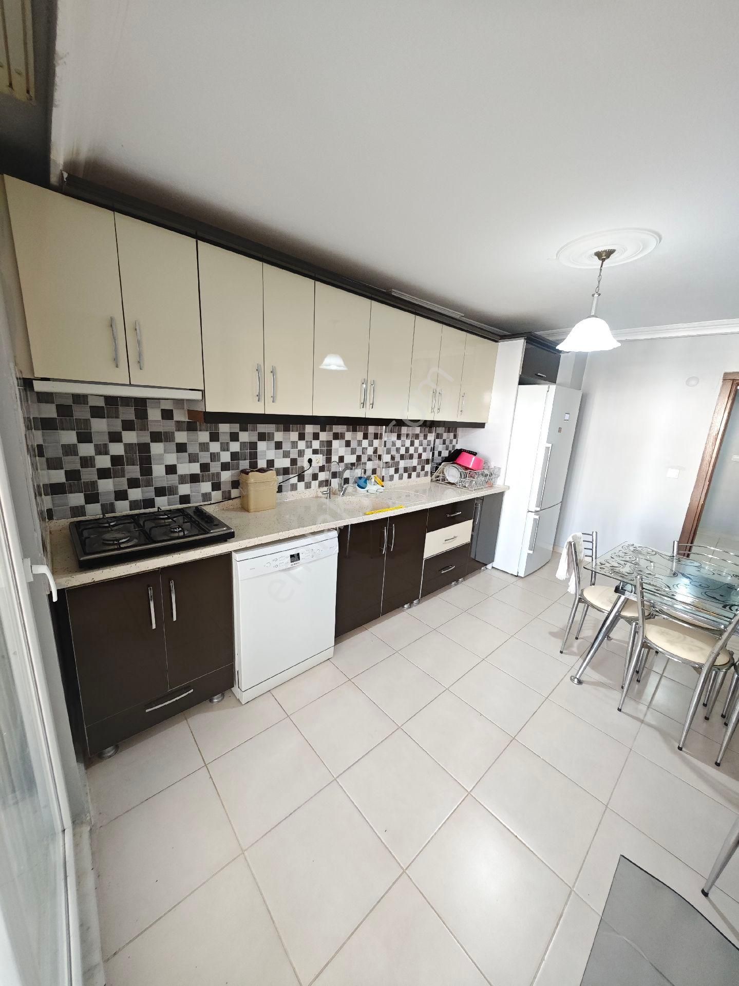 Didim Yeni Mahallede Satılık 4+1dubleks - Görsel 30