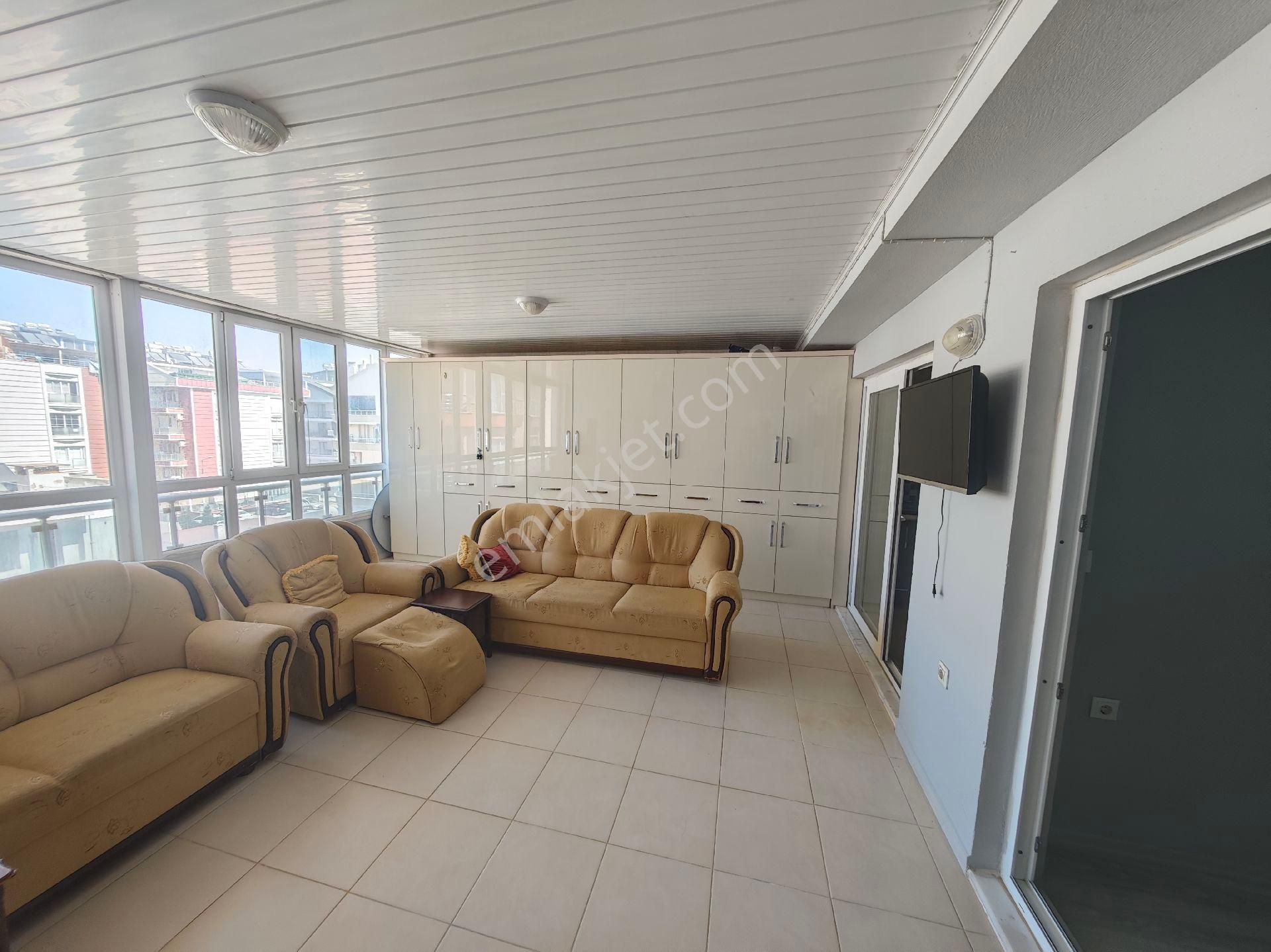 Didim Yeni Mahallede Satılık 4+1dubleks - Görsel 35