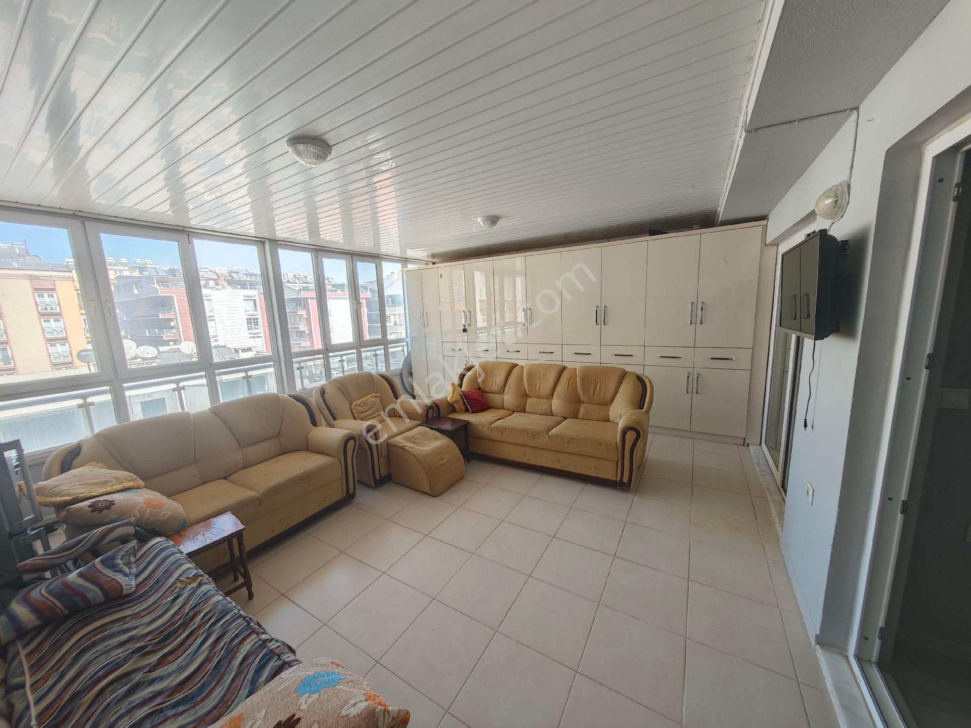 Didim Yeni Mahallede Satılık 4+1dubleks - Görsel 31