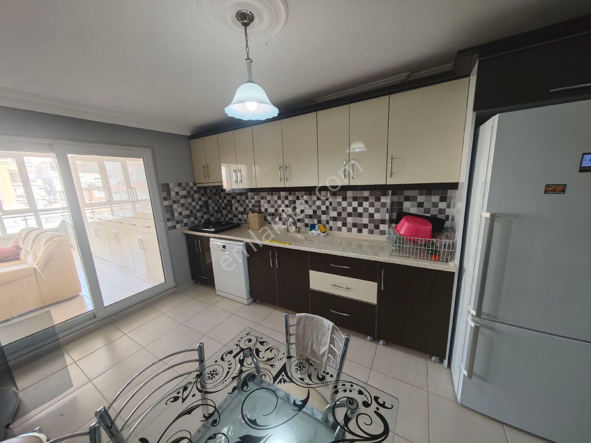 Didim Yeni Mahallede Satılık 4+1dubleks - Görsel 27