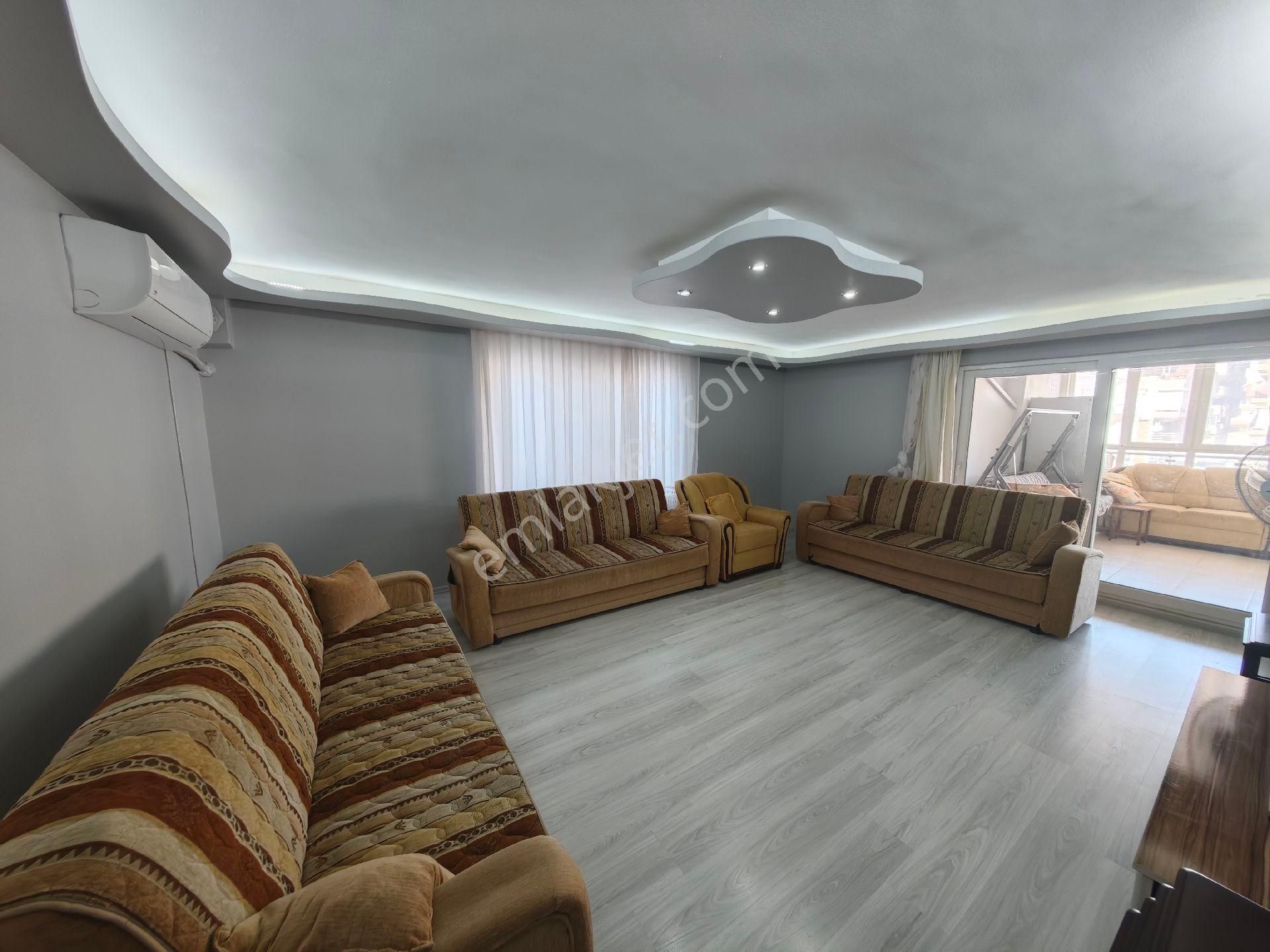 Didim Yeni Mahallede Satılık 4+1dubleks - Görsel 21