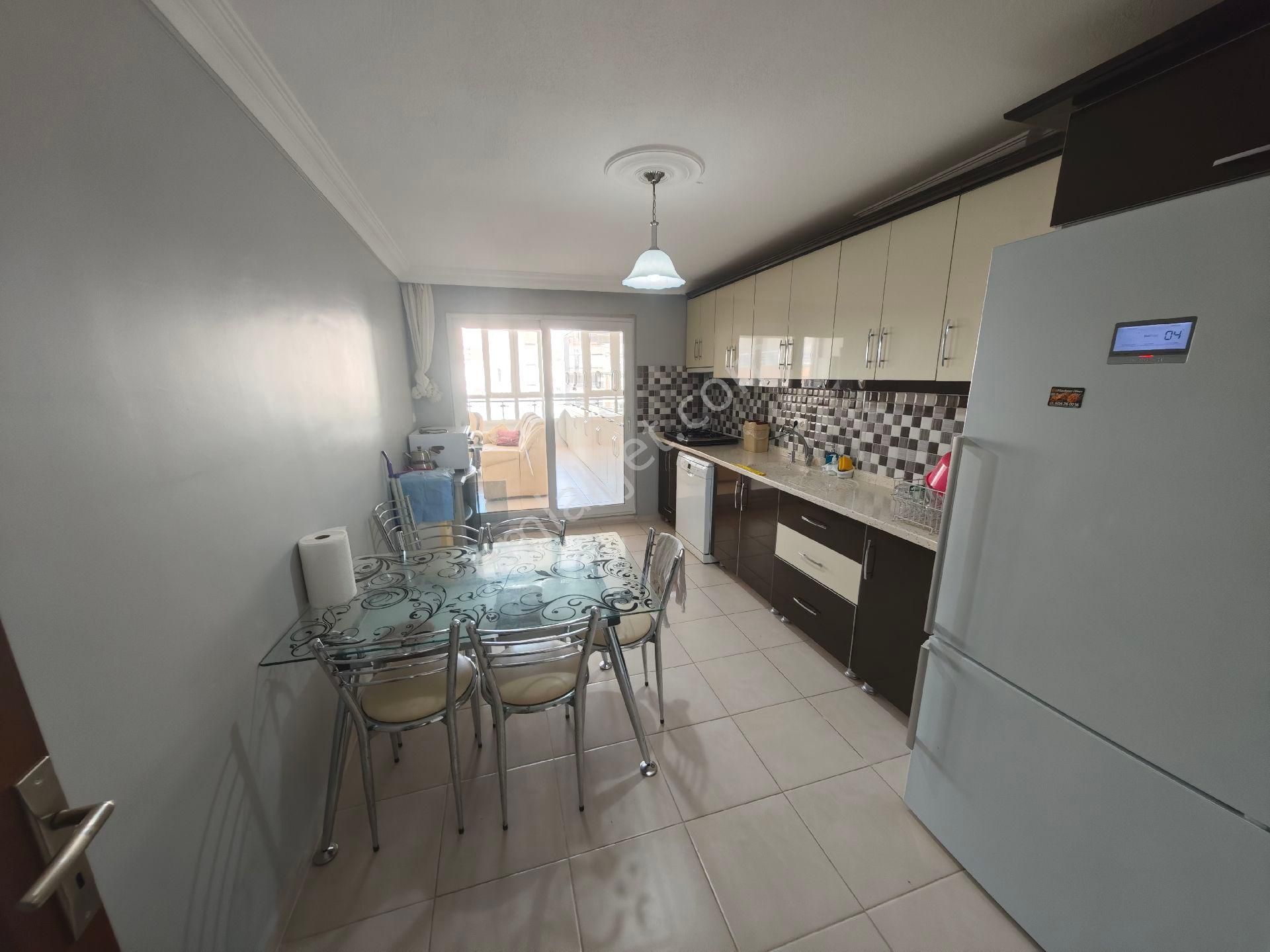 Didim Yeni Mahallede Satılık 4+1dubleks - Görsel 26