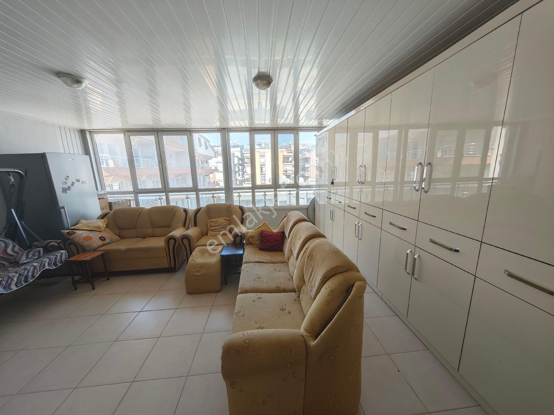 Didim Yeni Mahallede Satılık 4+1dubleks - Görsel 32