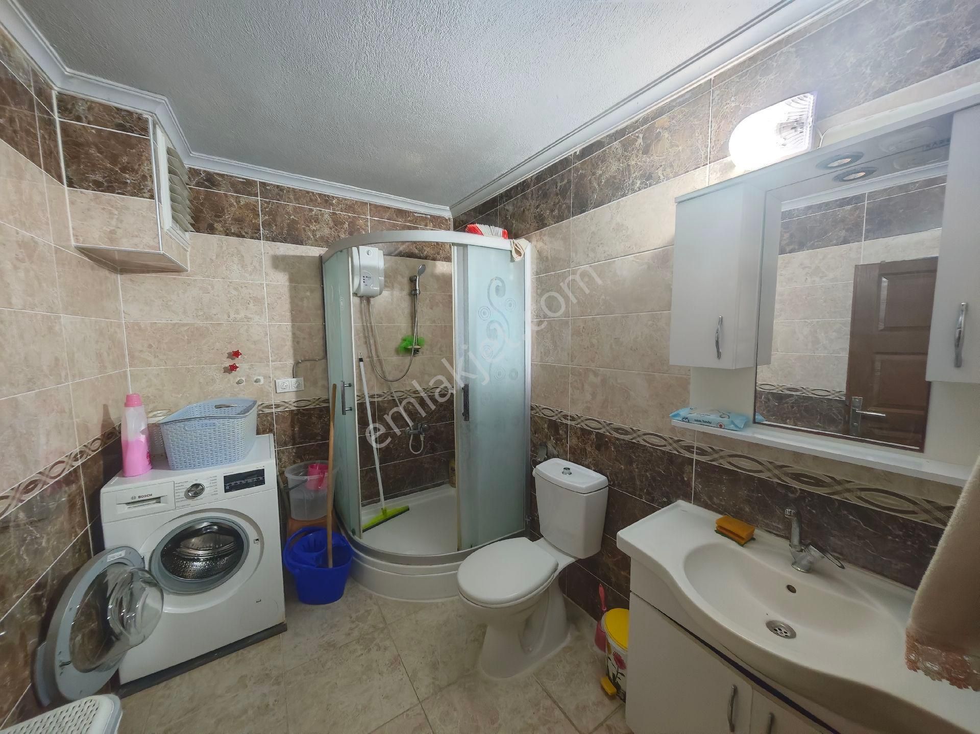 Didim Yeni Mahallede Satılık 4+1dubleks - Görsel 17