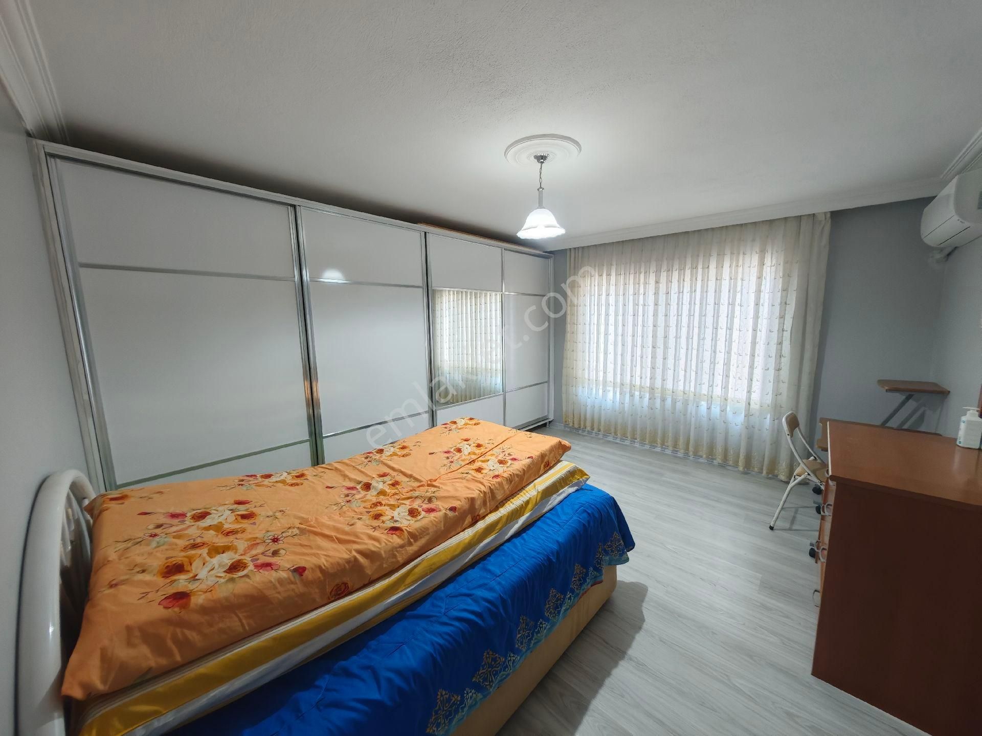 Didim Yeni Mahallede Satılık 4+1dubleks - Görsel 19