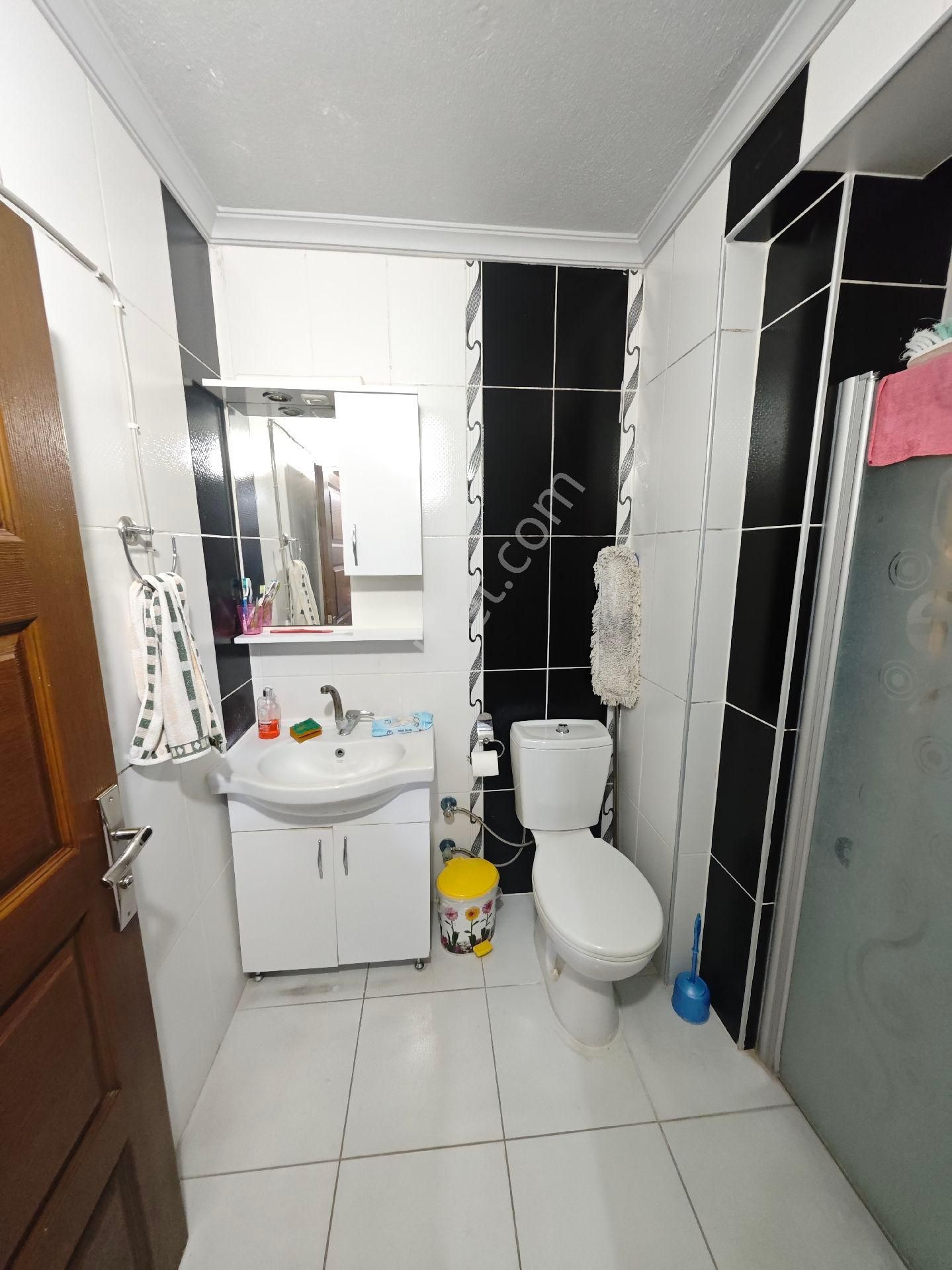 Didim Yeni Mahallede Satılık 4+1dubleks - Görsel 13