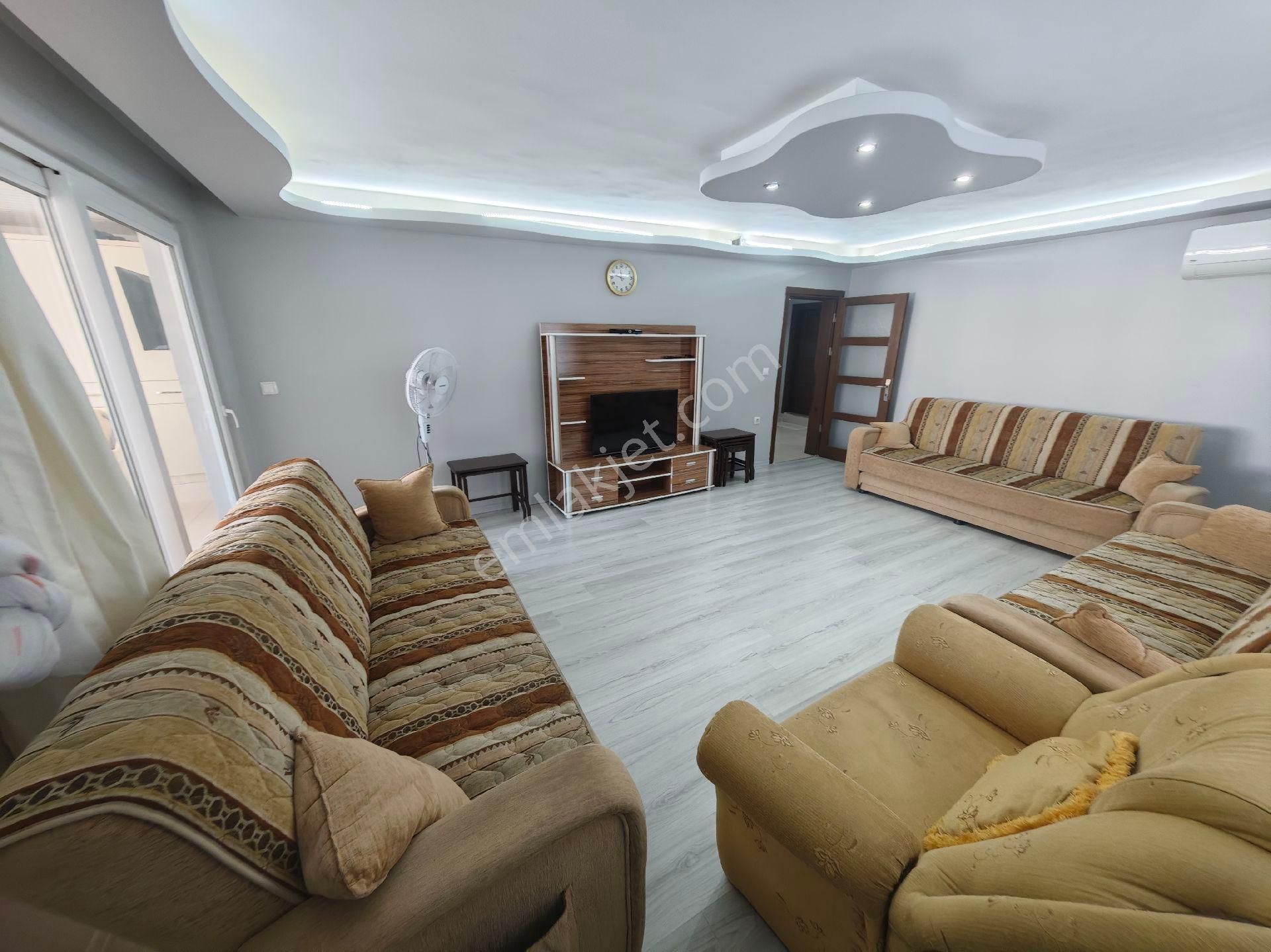 Didim Yeni Mahallede Satılık 4+1dubleks - Görsel 23