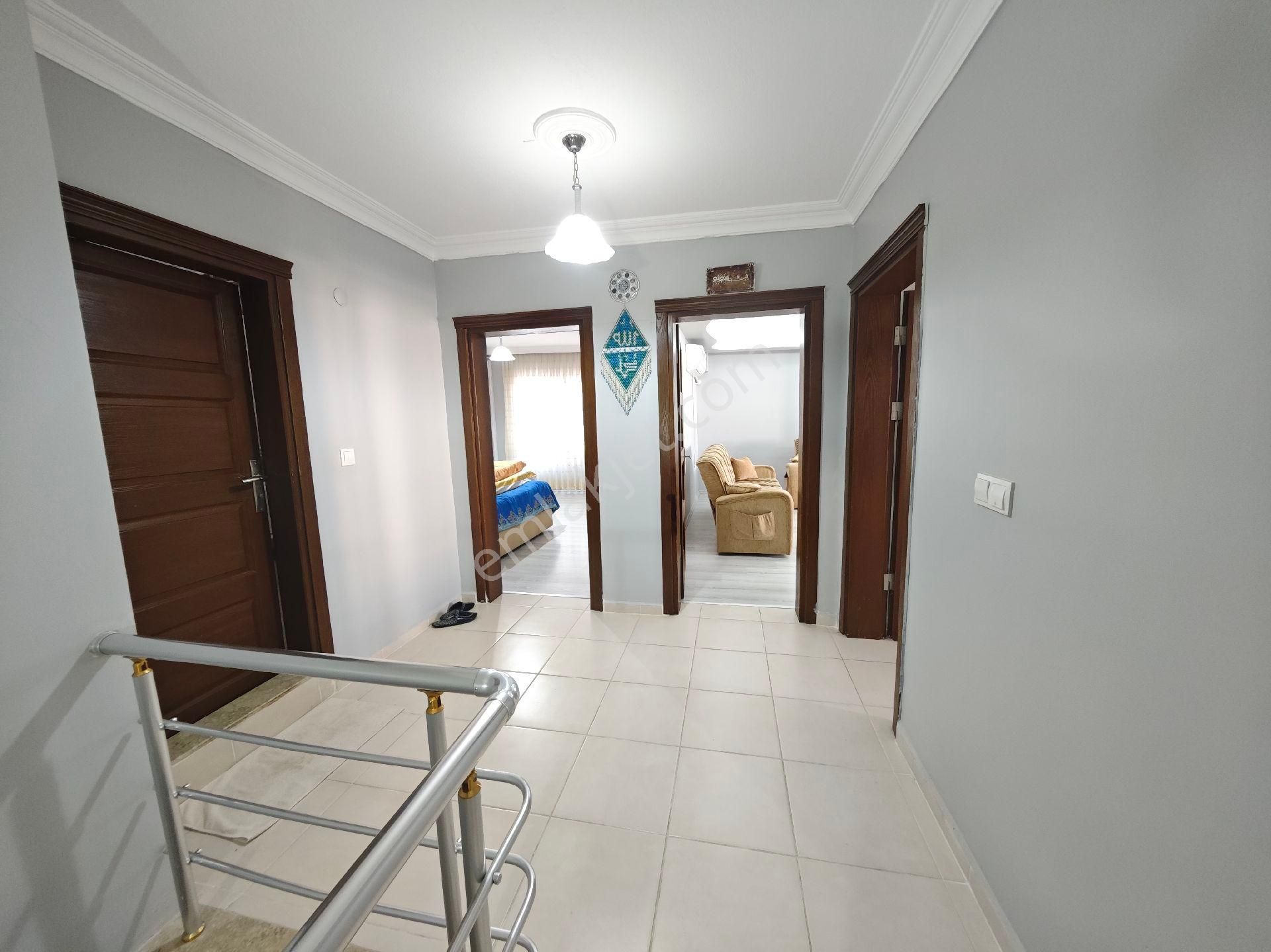 Didim Yeni Mahallede Satılık 4+1dubleks - Görsel 15