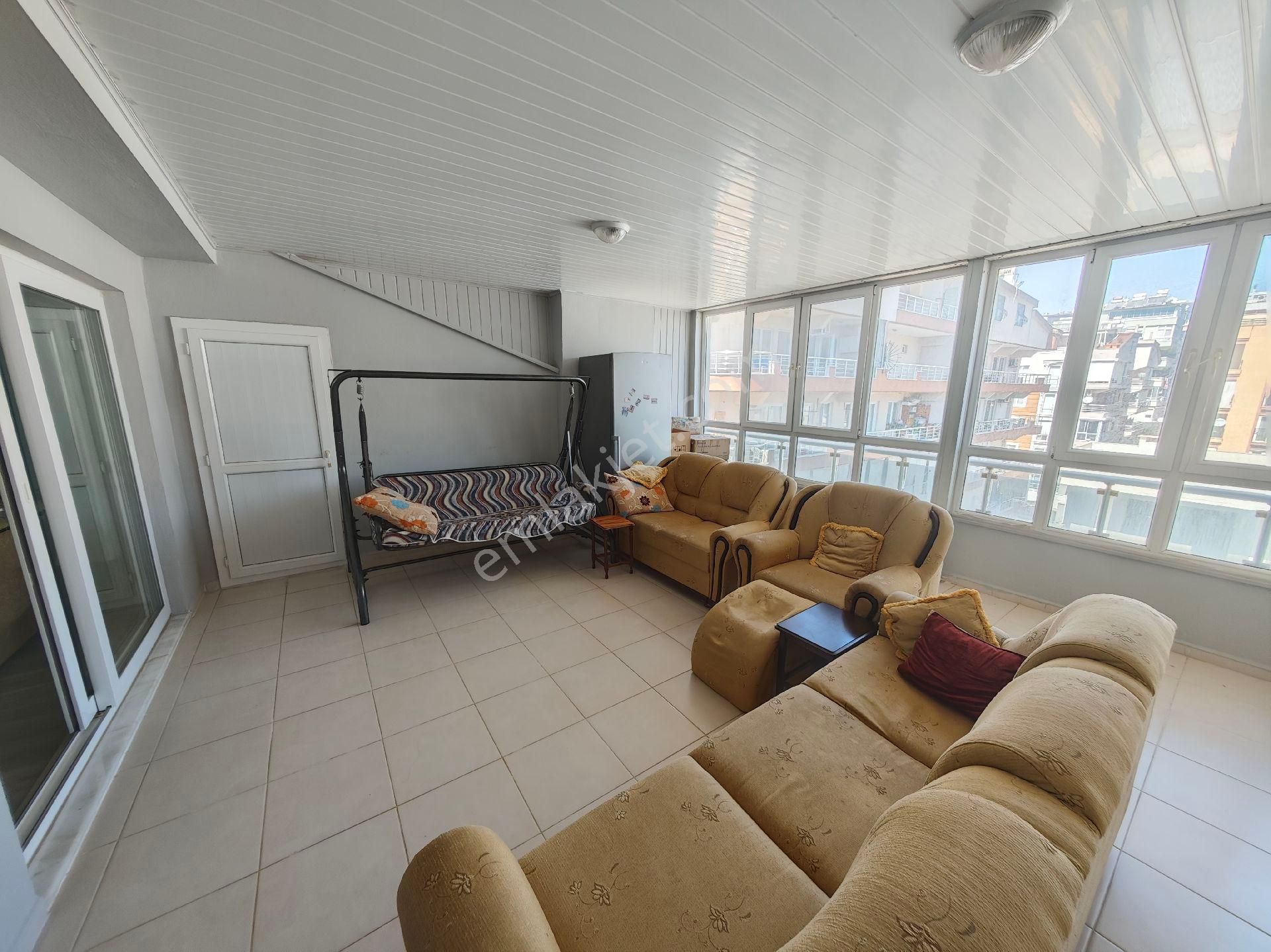 Didim Yeni Mahallede Satılık 4+1dubleks - Görsel 33