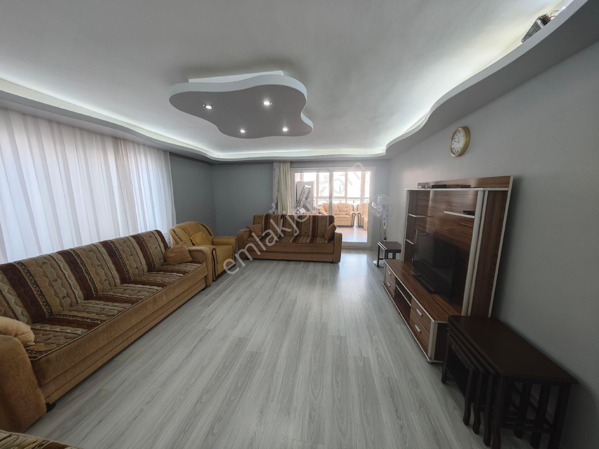 Didim Yeni Mahallede Satılık 4+1dubleks - Görsel 22