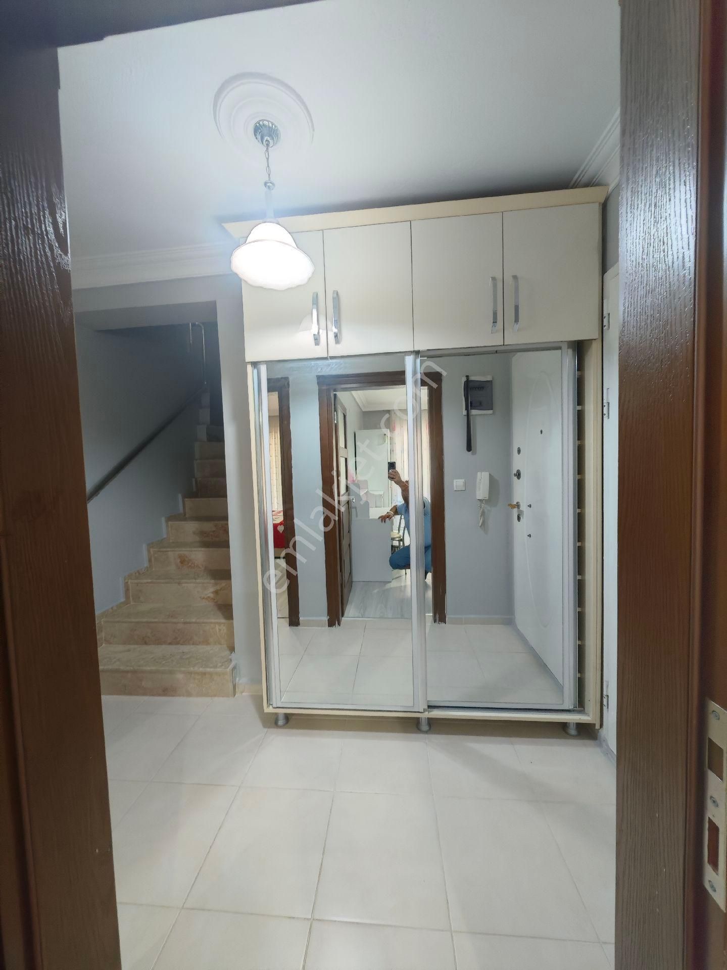 Didim Yeni Mahallede Satılık 4+1dubleks - Görsel 5