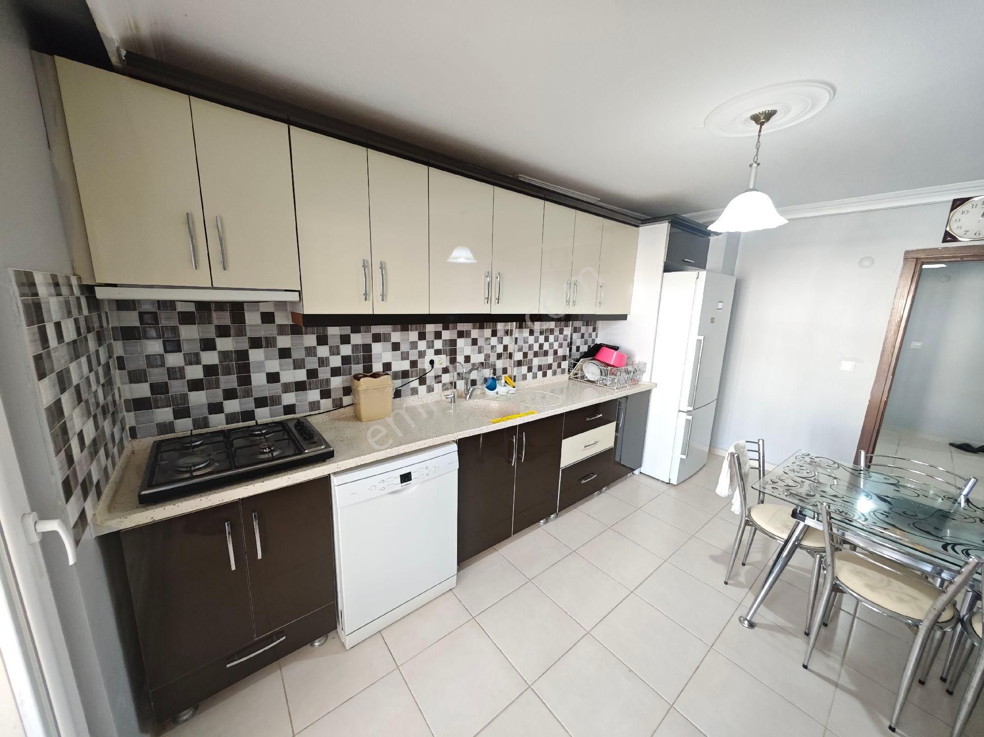 Didim Yeni Mahallede Satılık 4+1dubleks - Görsel 29