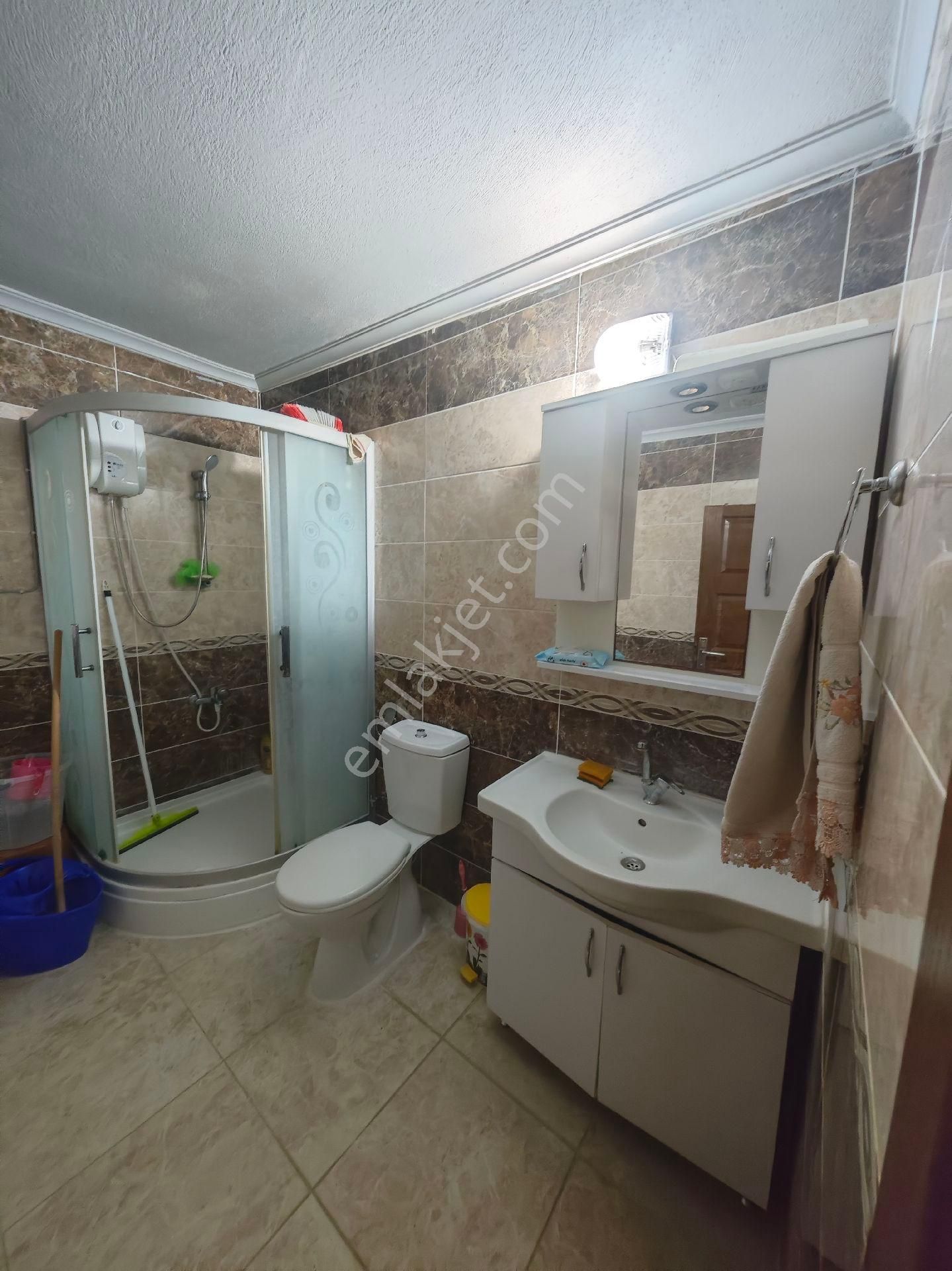 Didim Yeni Mahallede Satılık 4+1dubleks - Görsel 16