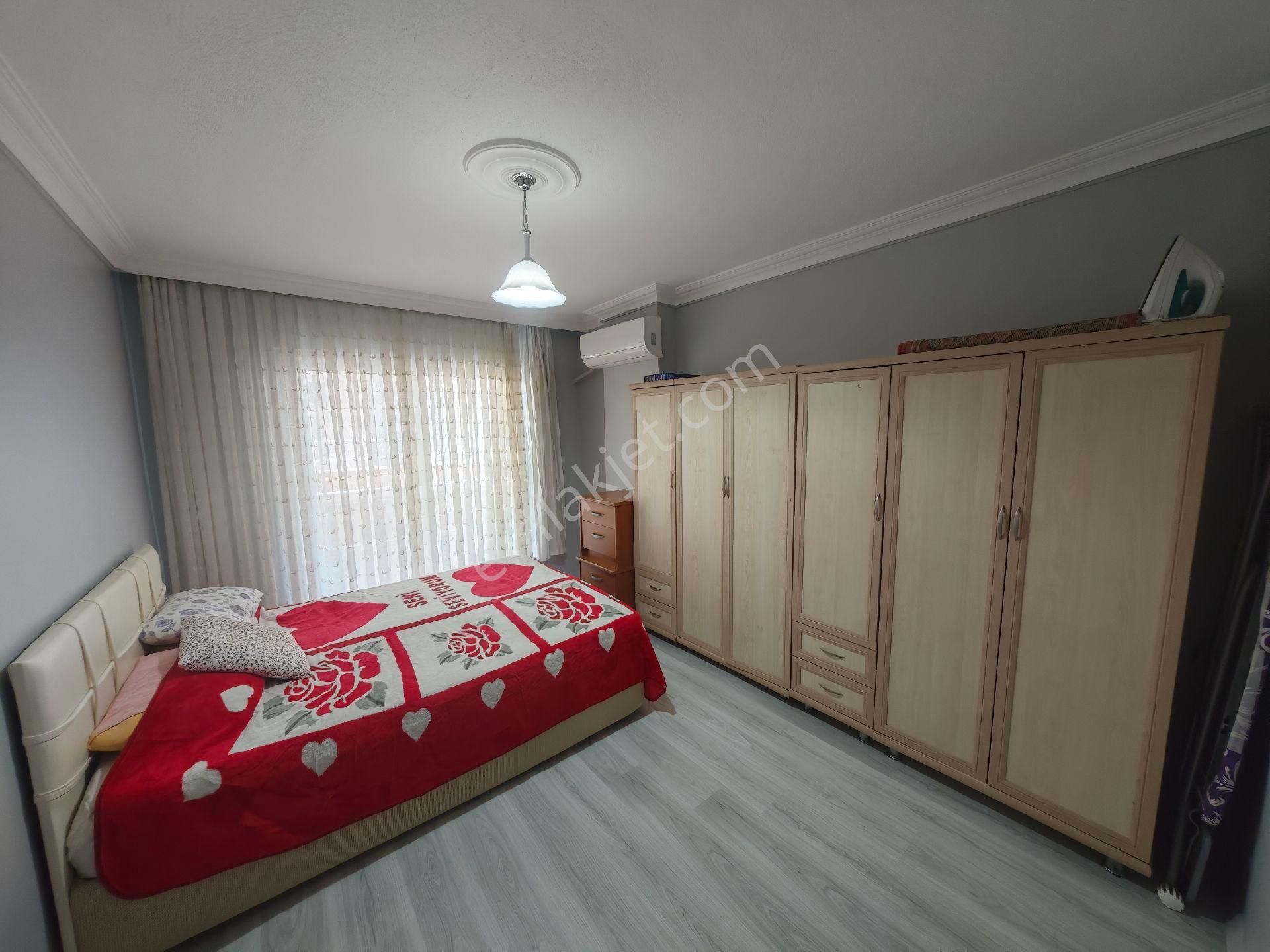 Didim Yeni Mahallede Satılık 4+1dubleks - Görsel 7