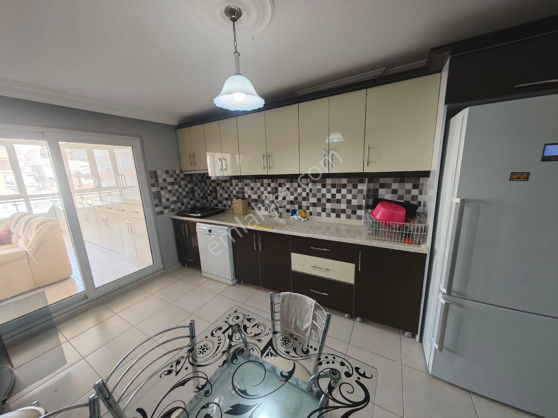 Didim Yeni Mahallede Satılık 4+1dubleks - Görsel 28