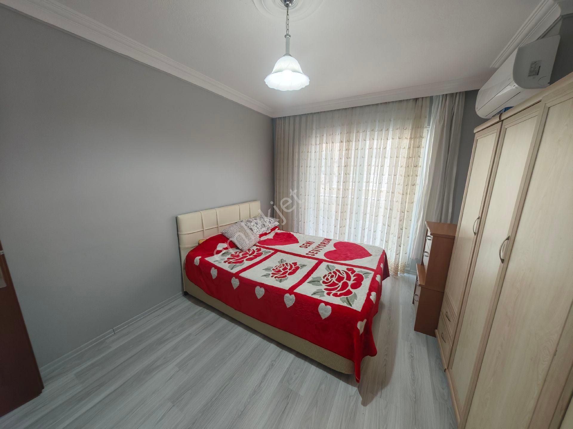 Didim Yeni Mahallede Satılık 4+1dubleks - Görsel 8