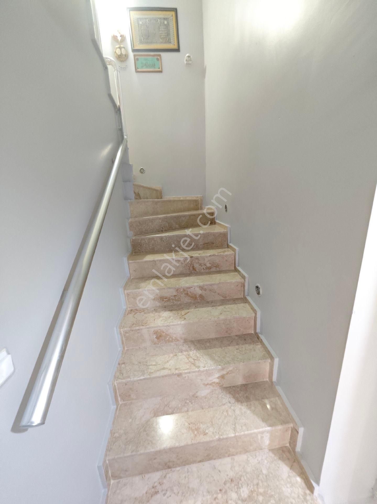 Didim Yeni Mahallede Satılık 4+1dubleks - Görsel 14