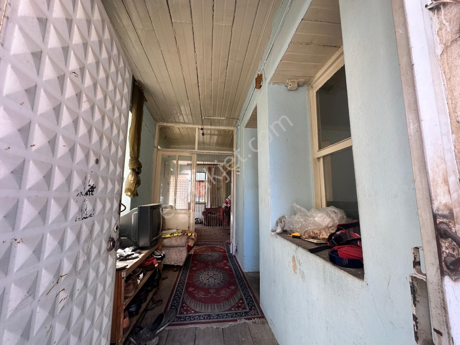 Karaçay Mah. Cadde Üzerinde 292 M2 Arsa İçinde Müstakil Bahçeli Ev - Görsel 12