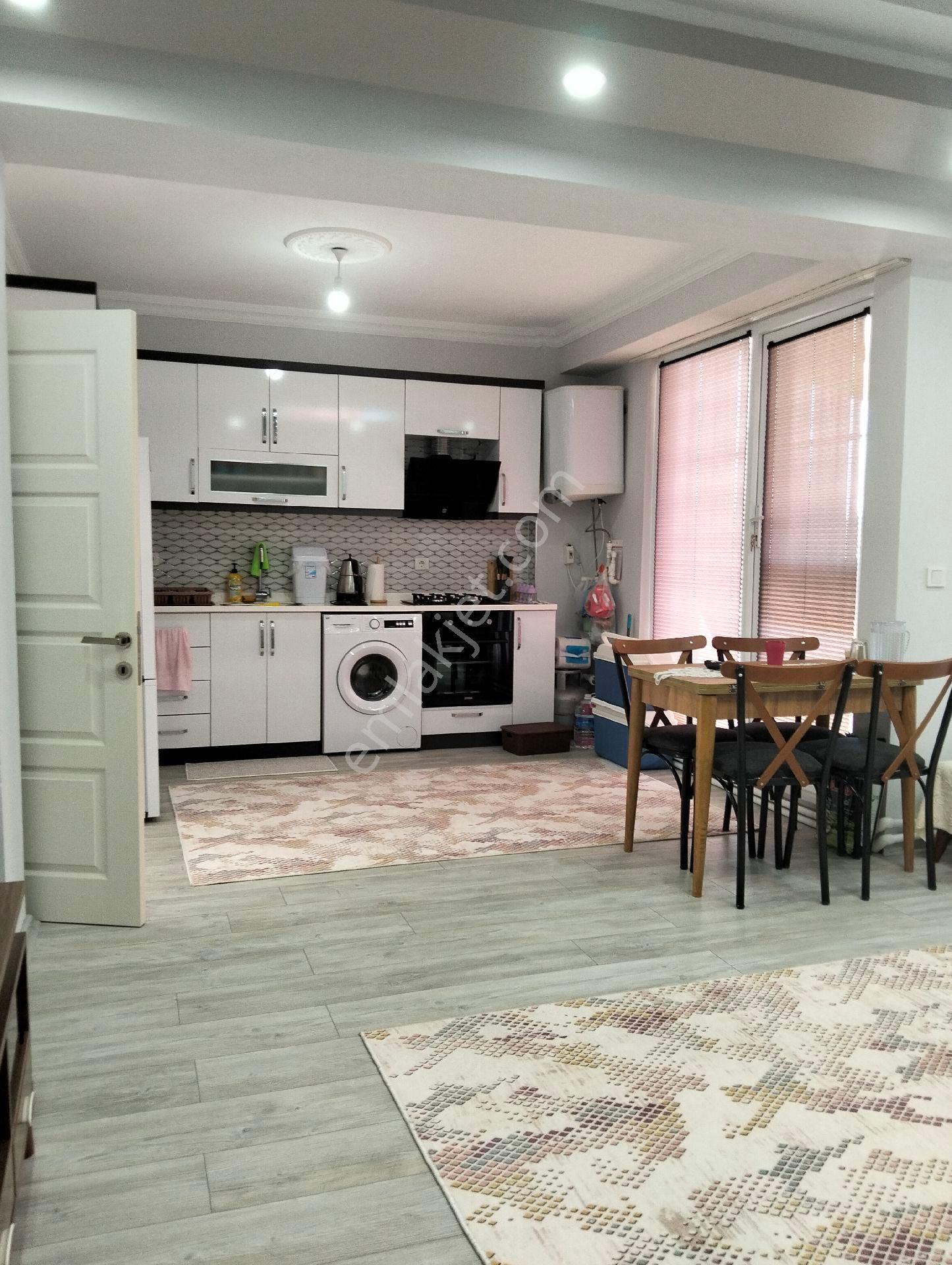 Çanakkale Lapseki Adatepe'de 5+1 Satılık Villa - Görsel 9