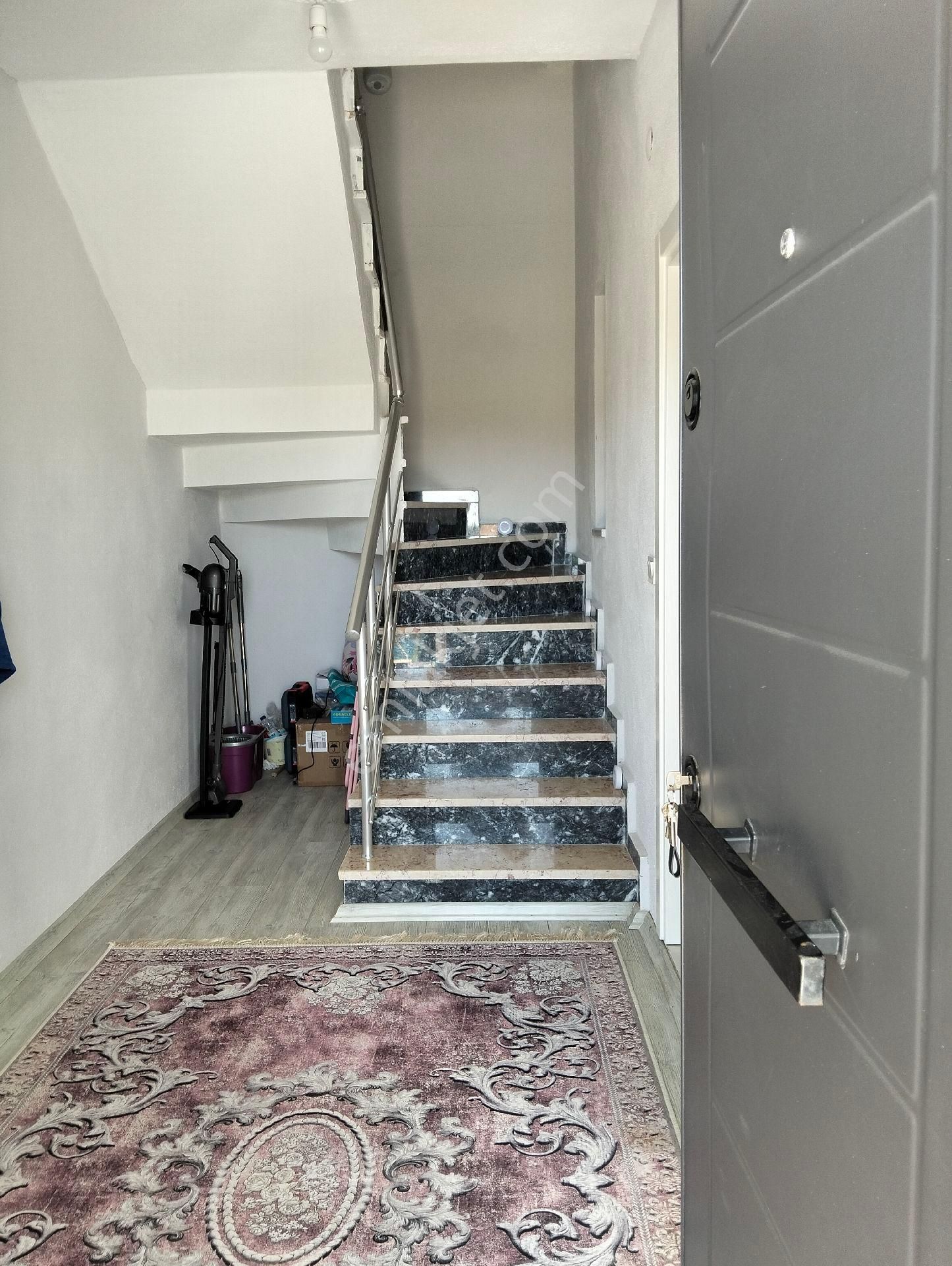 Çanakkale Lapseki Adatepe'de 5+1 Satılık Villa - Görsel 16