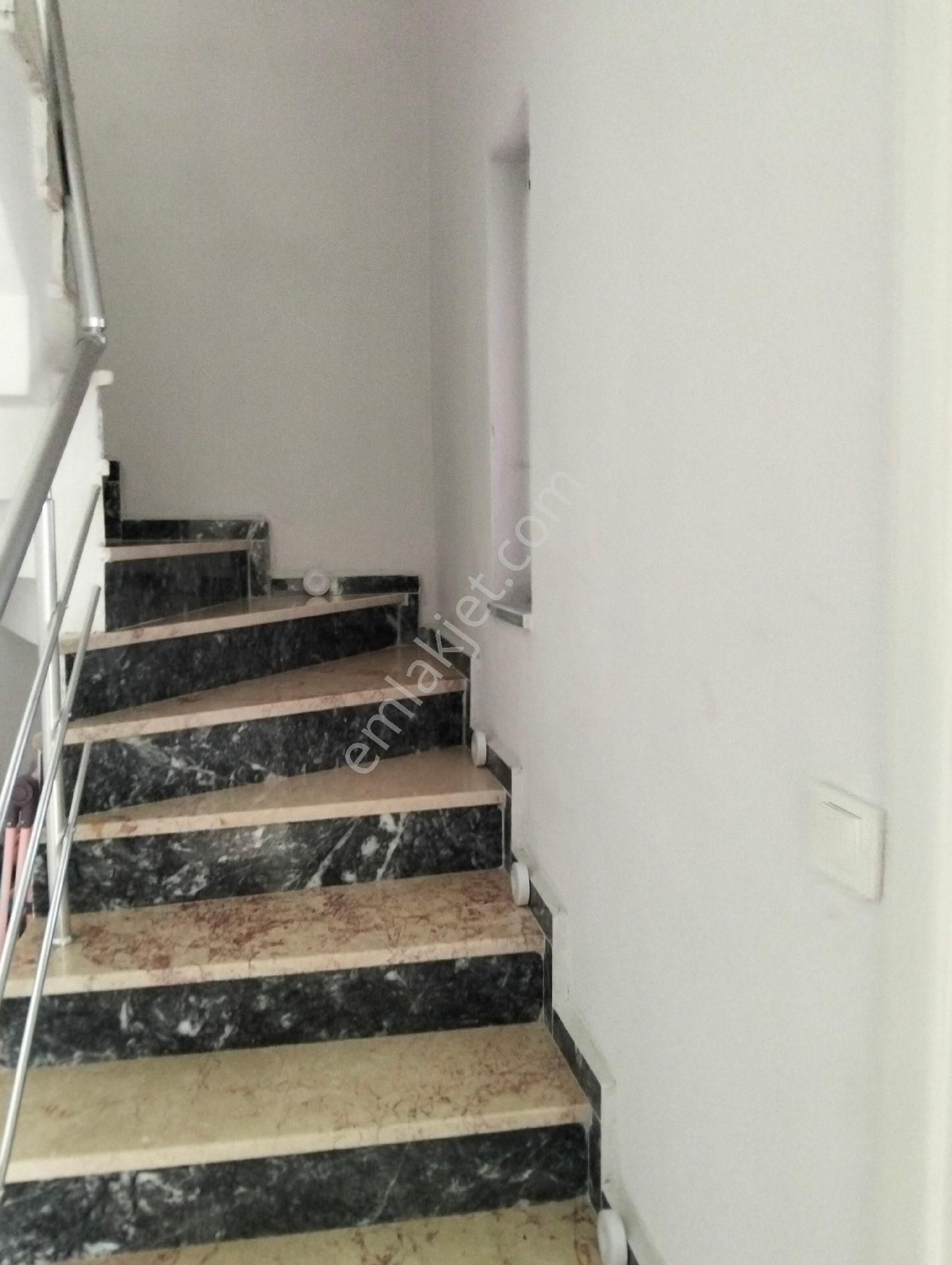 Çanakkale Lapseki Adatepe'de 5+1 Satılık Villa - Görsel 17