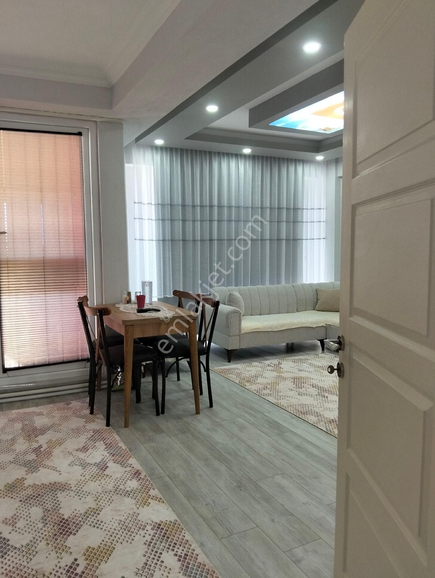 Çanakkale Lapseki Adatepe'de 5+1 Satılık Villa - Görsel 12