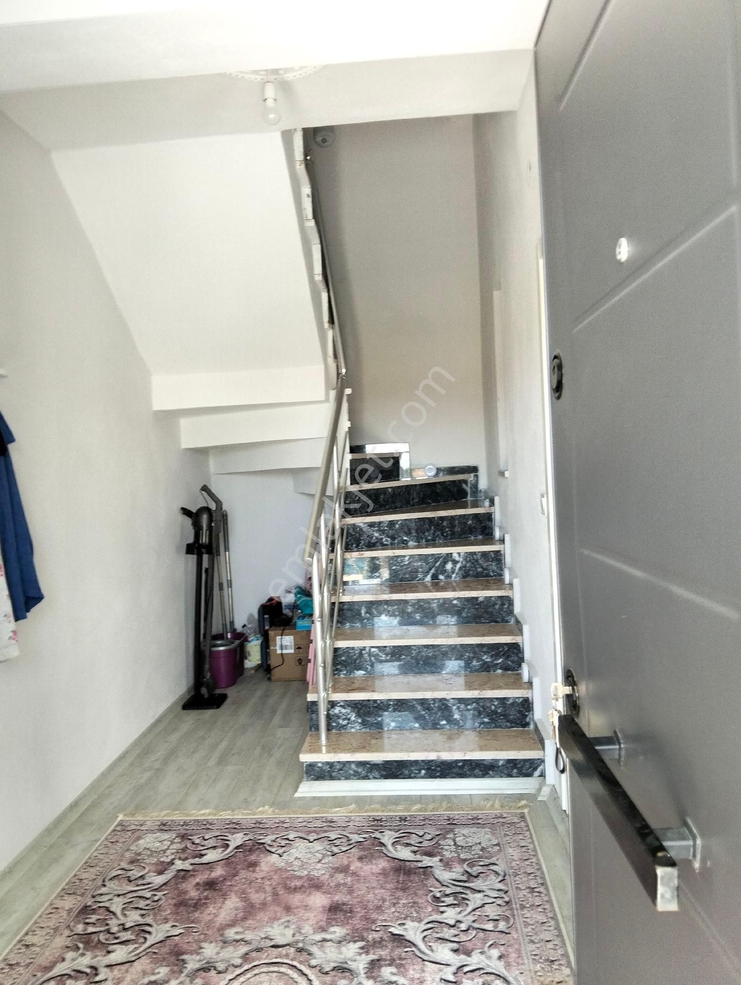 Çanakkale Lapseki Adatepe'de 5+1 Satılık Villa - Görsel 13