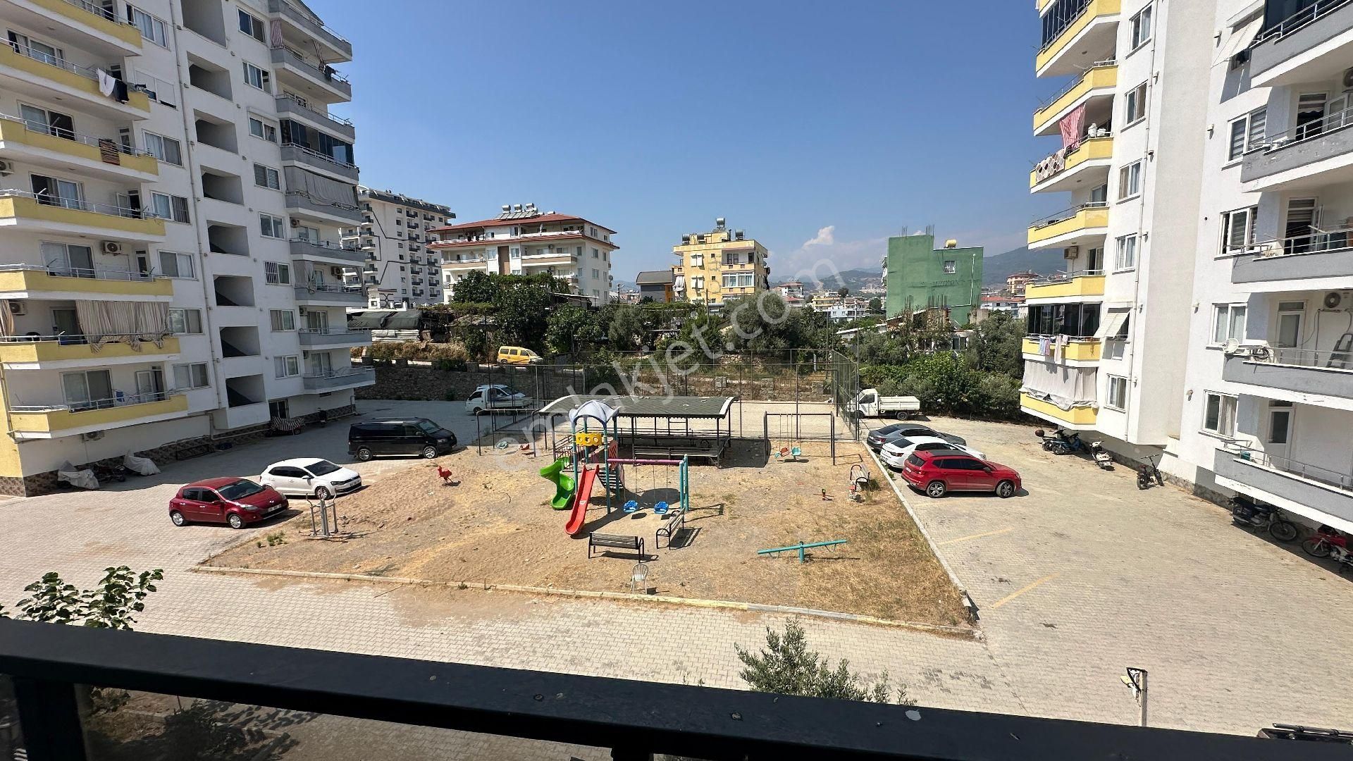 Alanya Payallarda Satılık Uygun Fiyata 2+1 - Görsel 12