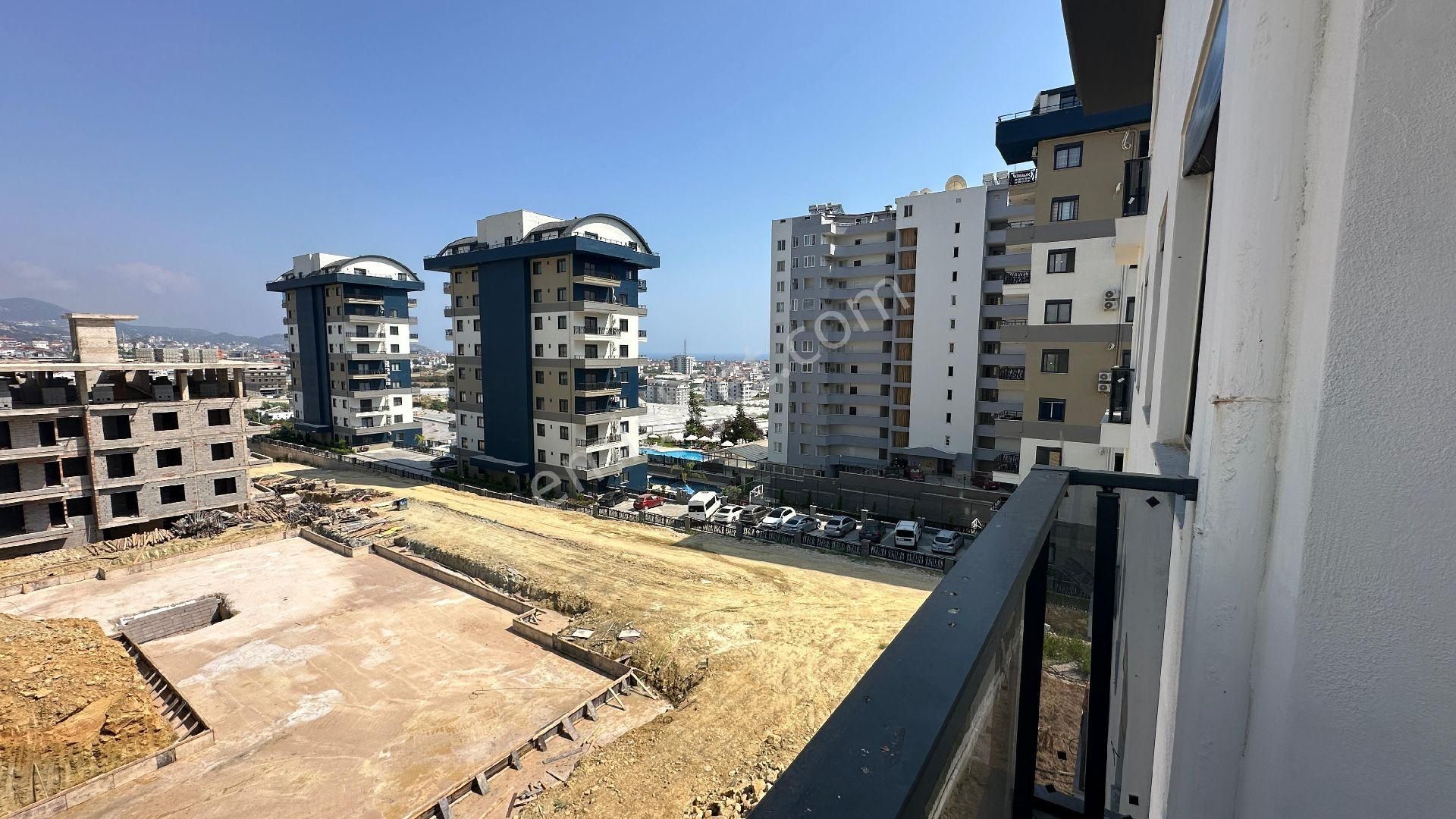 Alanya Payallarda Satılık Uygun Fiyata 2+1 - Görsel 13