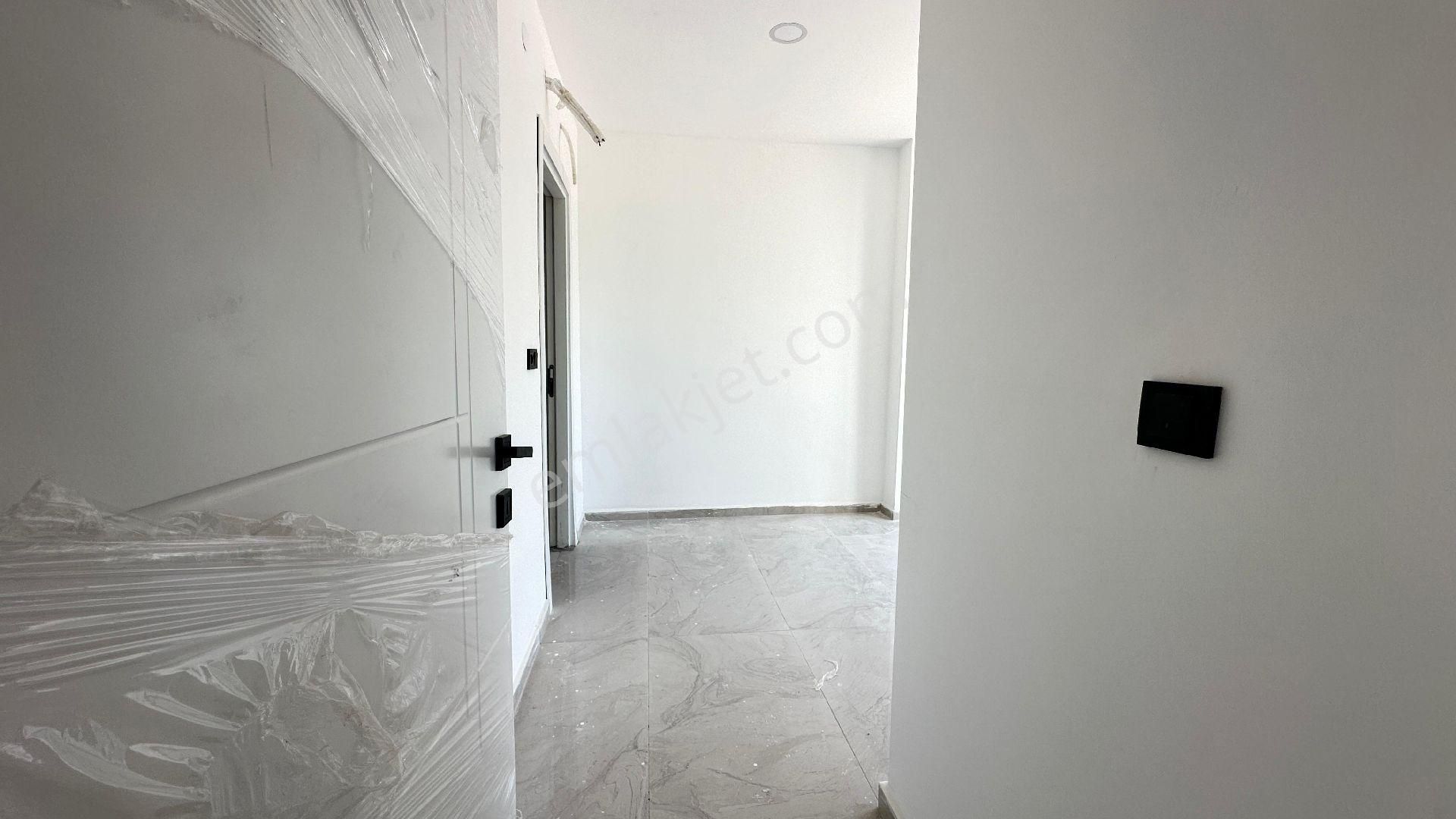 Alanya Payallarda Satılık Uygun Fiyata 2+1 - Görsel 8