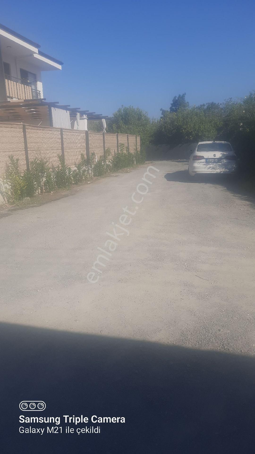 Ortacada Satılık Arsa - Görsel 11