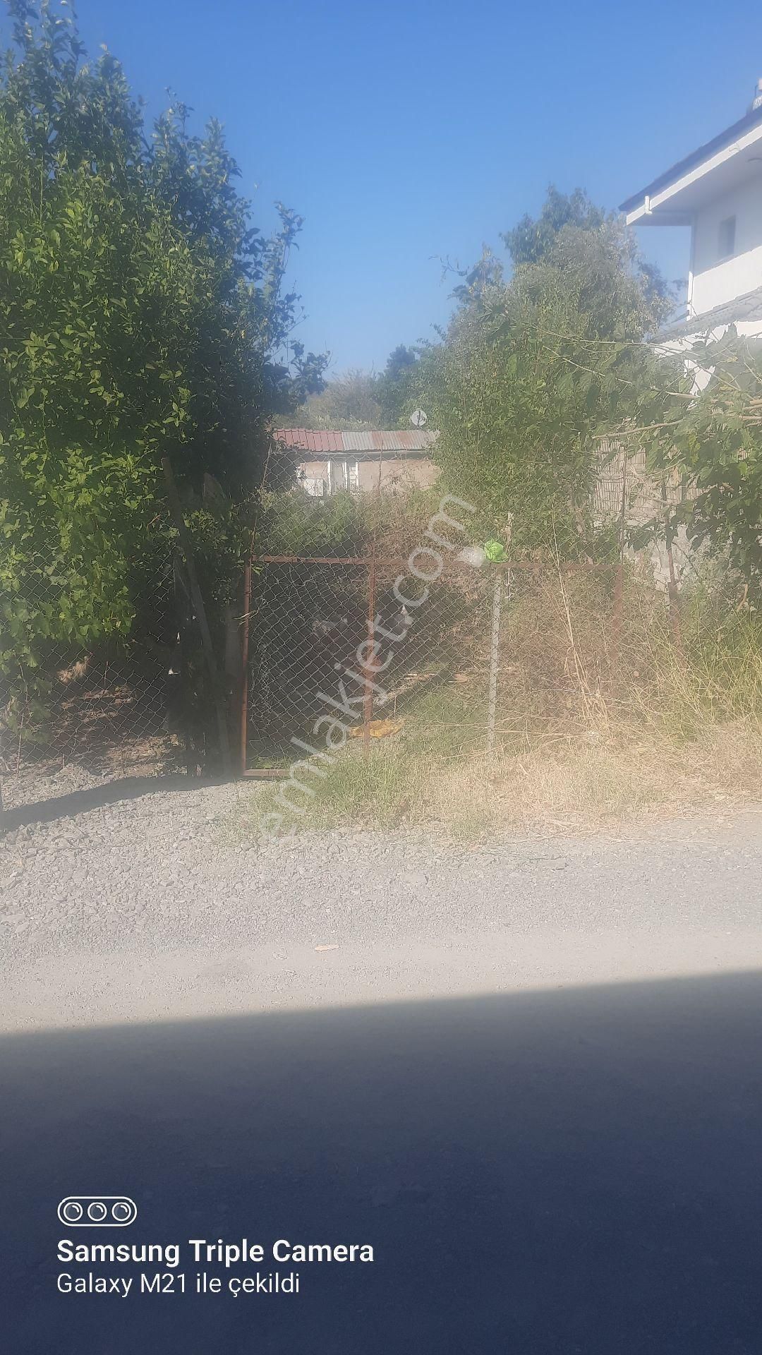 Ortacada Satılık Arsa - Görsel 9