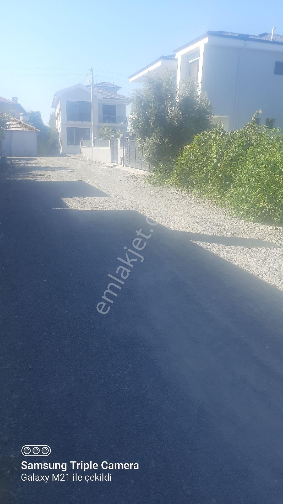 Ortacada Satılık Arsa - Görsel 7