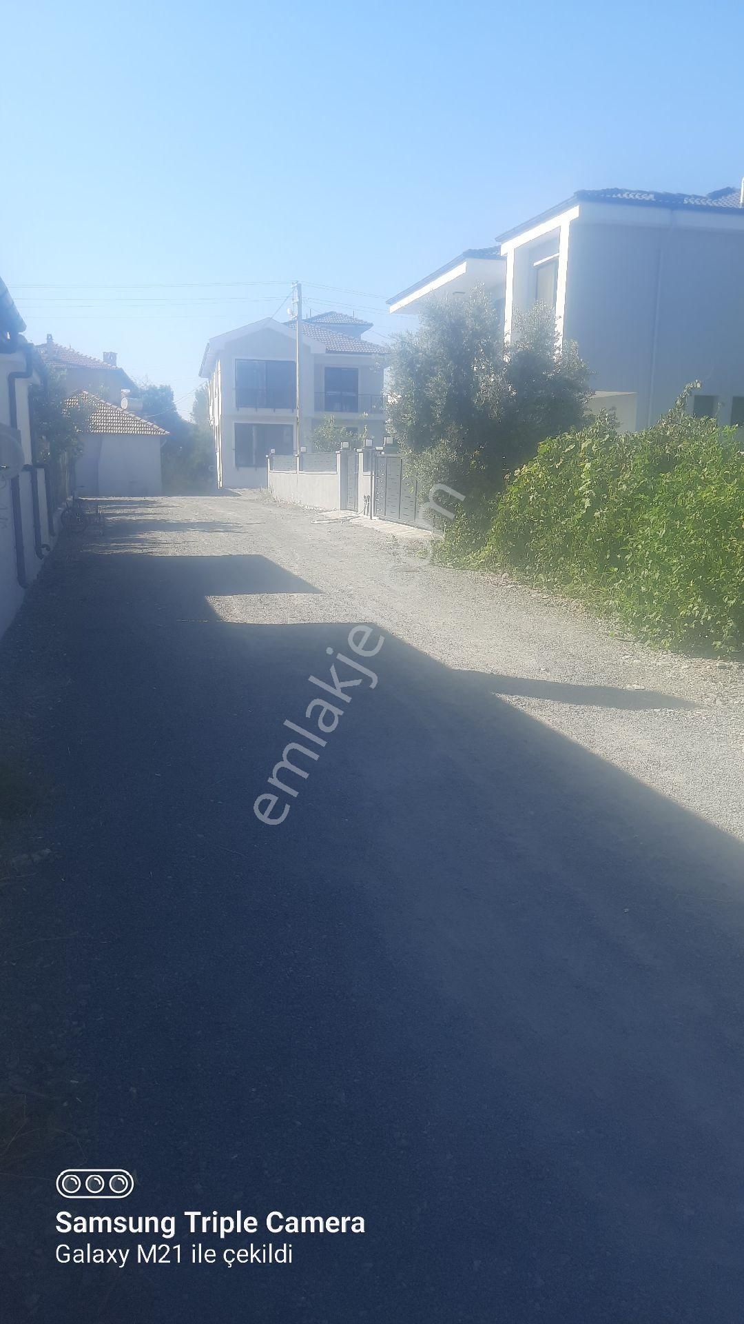 Ortacada Satılık Arsa - Görsel 10