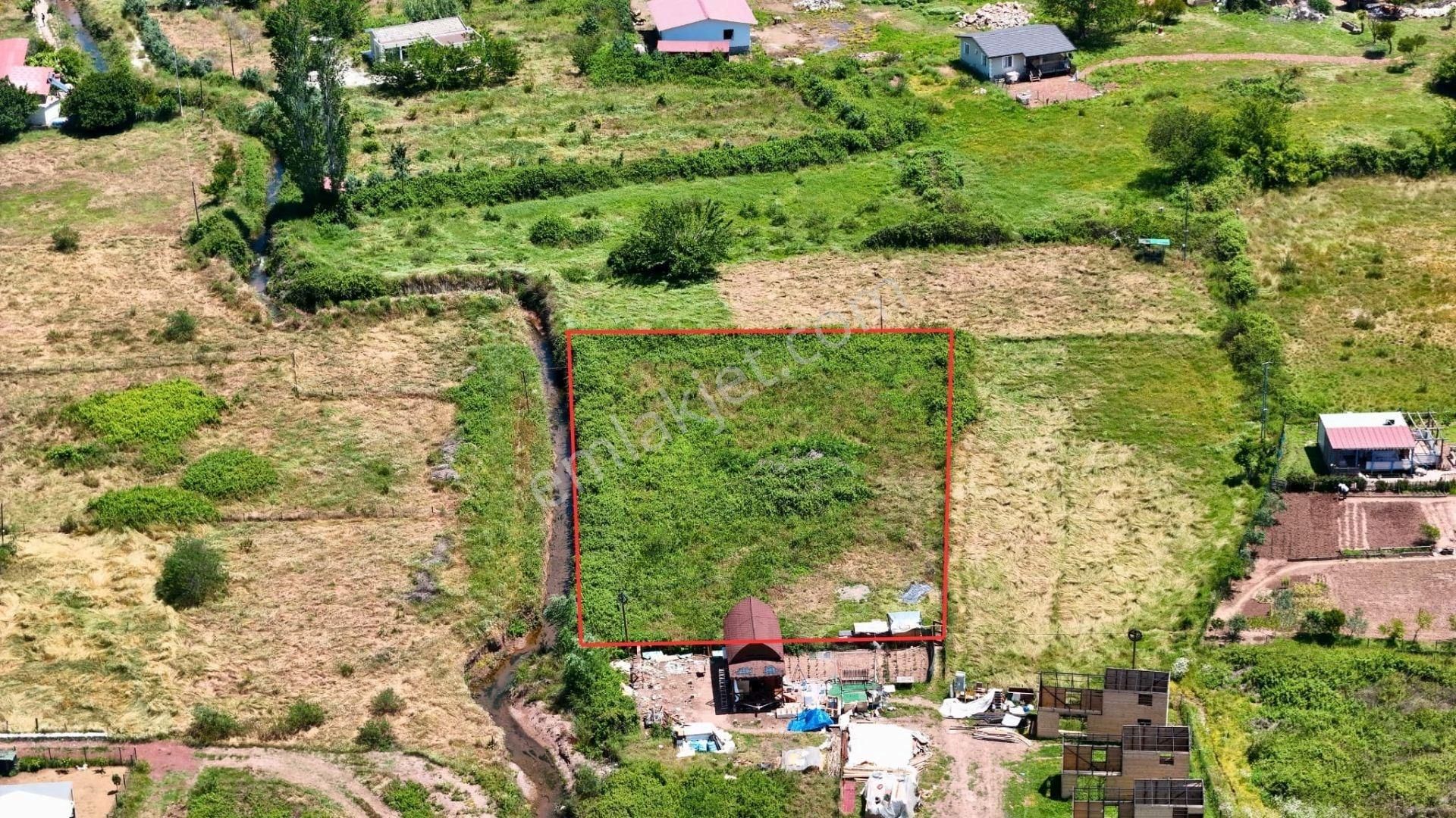 Marmaris Orhaniye'de Denize 250m Mesafede 1804m2 Fırsat Tarla - Görsel 6