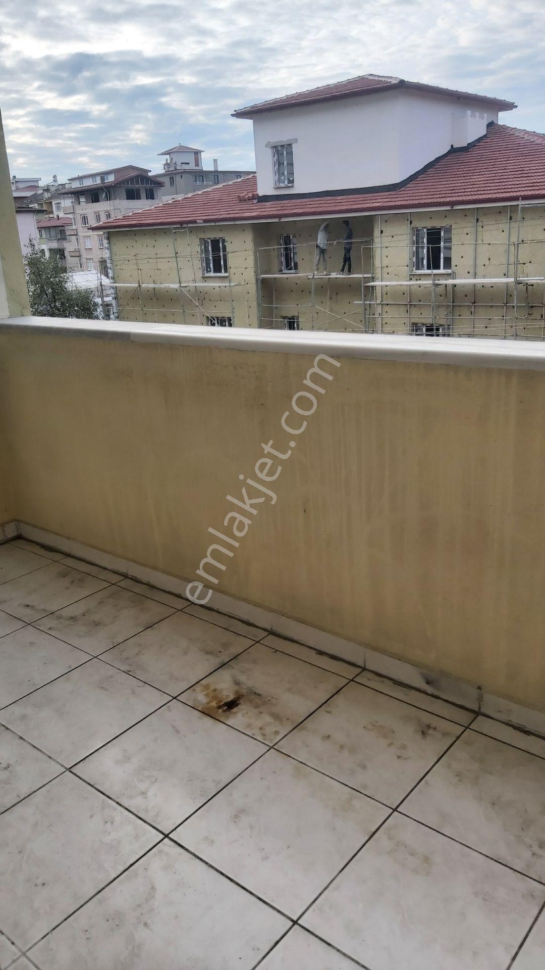 Deniz Manzaralı 150 M2 3+1 Daire - Görsel 12