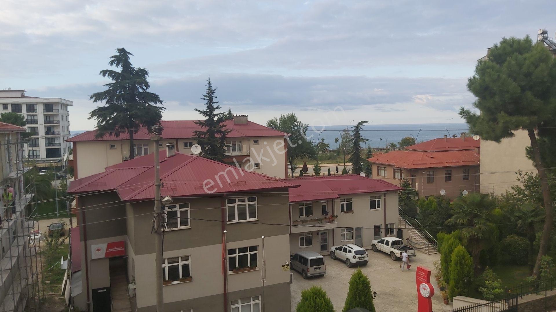 Deniz Manzaralı 150 M2 3+1 Daire - Görsel 15