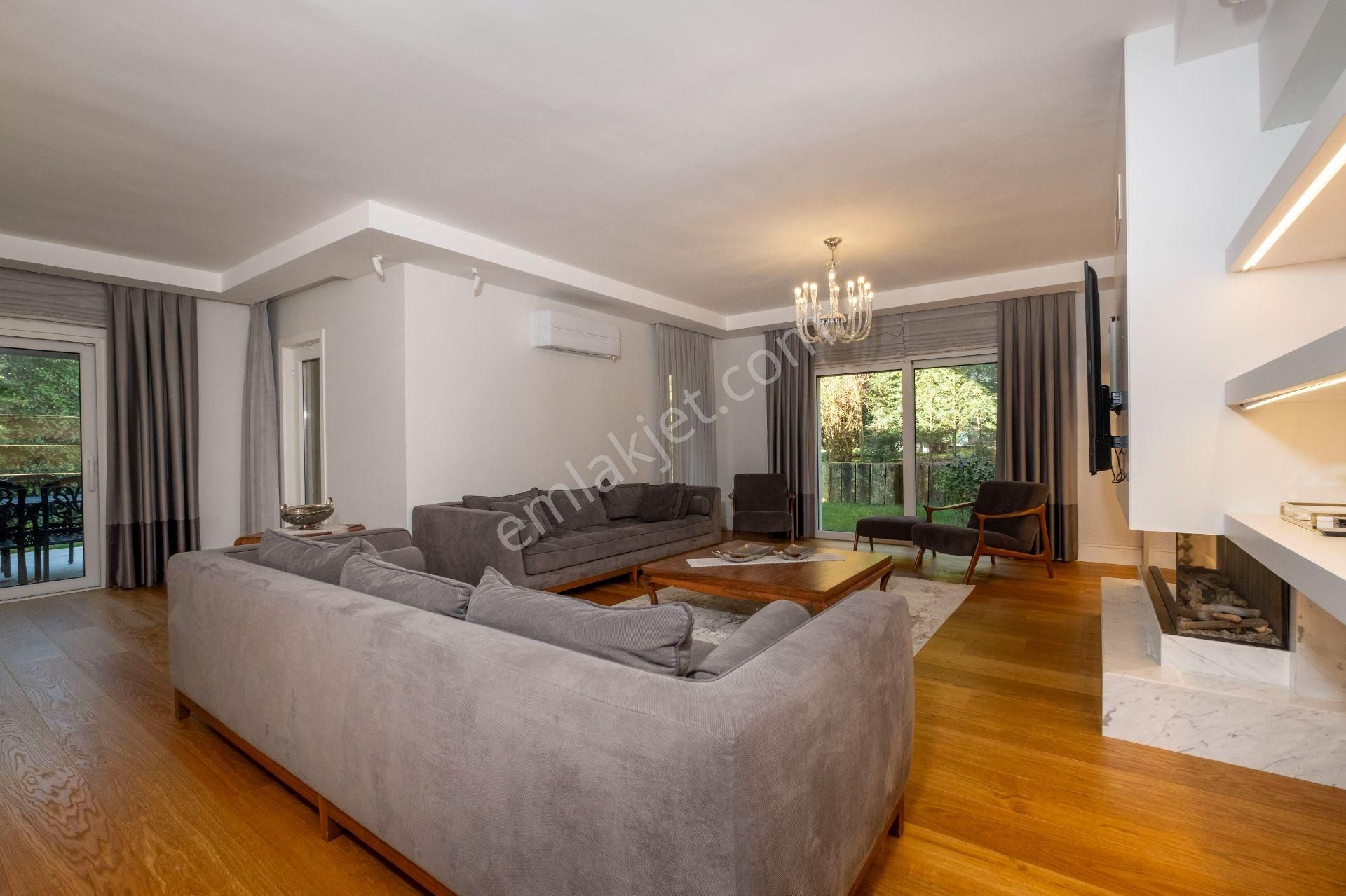 Lalezar Konakları Çekmeköy'de Lüks Bir Yaşam - Görsel 12