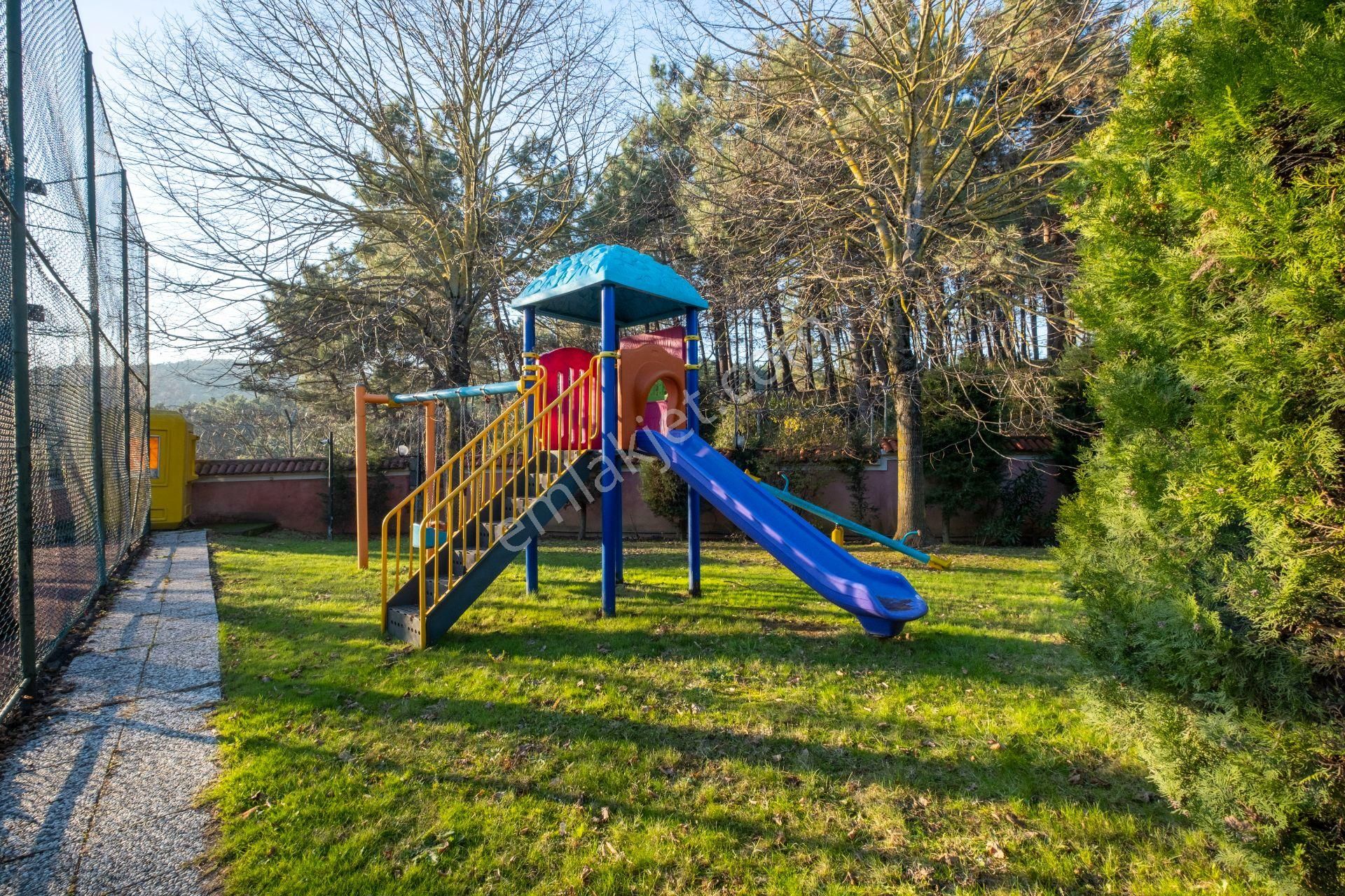 Lalezar Konakları Çekmeköy'de Lüks Bir Yaşam - Görsel 33