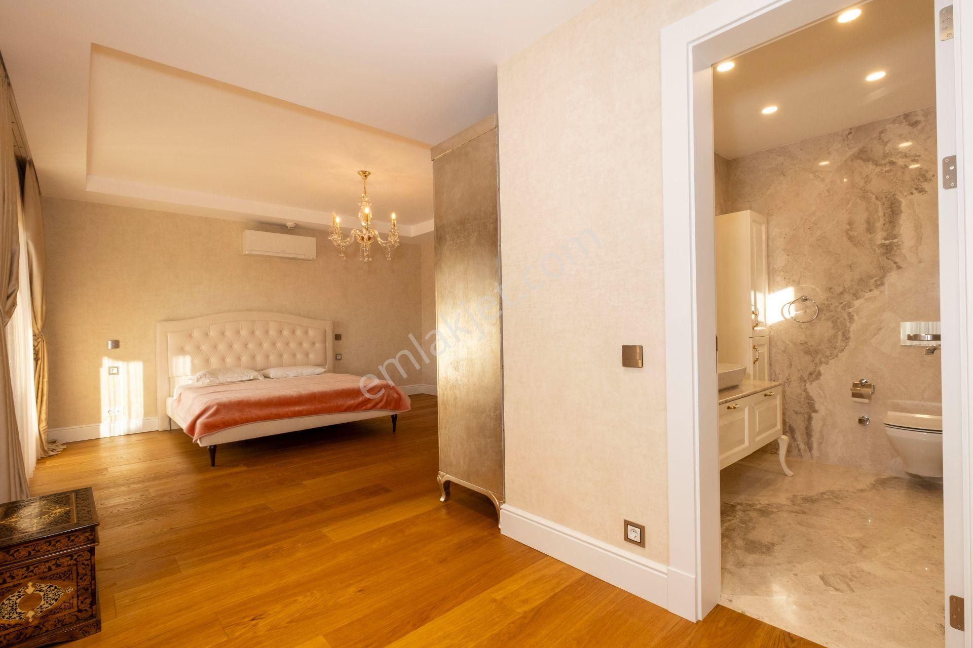 Lalezar Konakları Çekmeköy'de Lüks Bir Yaşam - Görsel 31