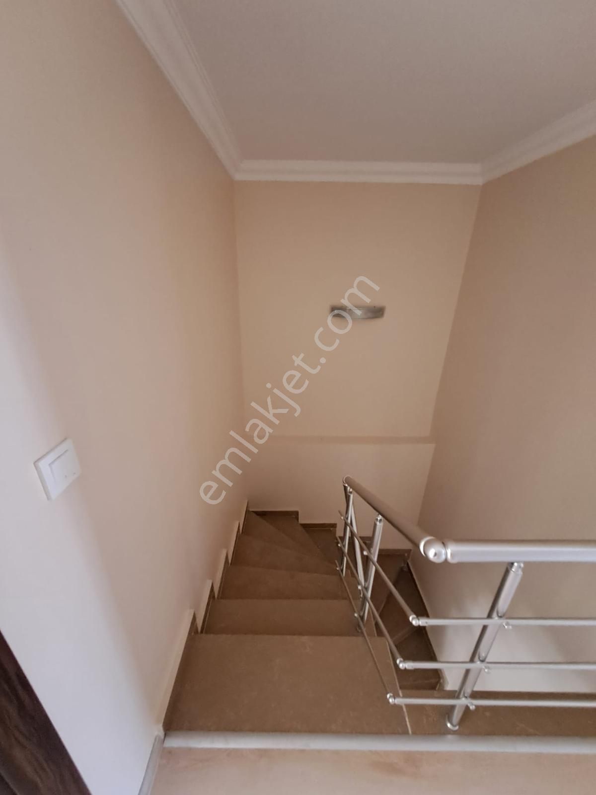 Delux'den Cumhuriyet Mah Deniz Manzaralı Satılık 2+1 Dubleks - Görsel 26