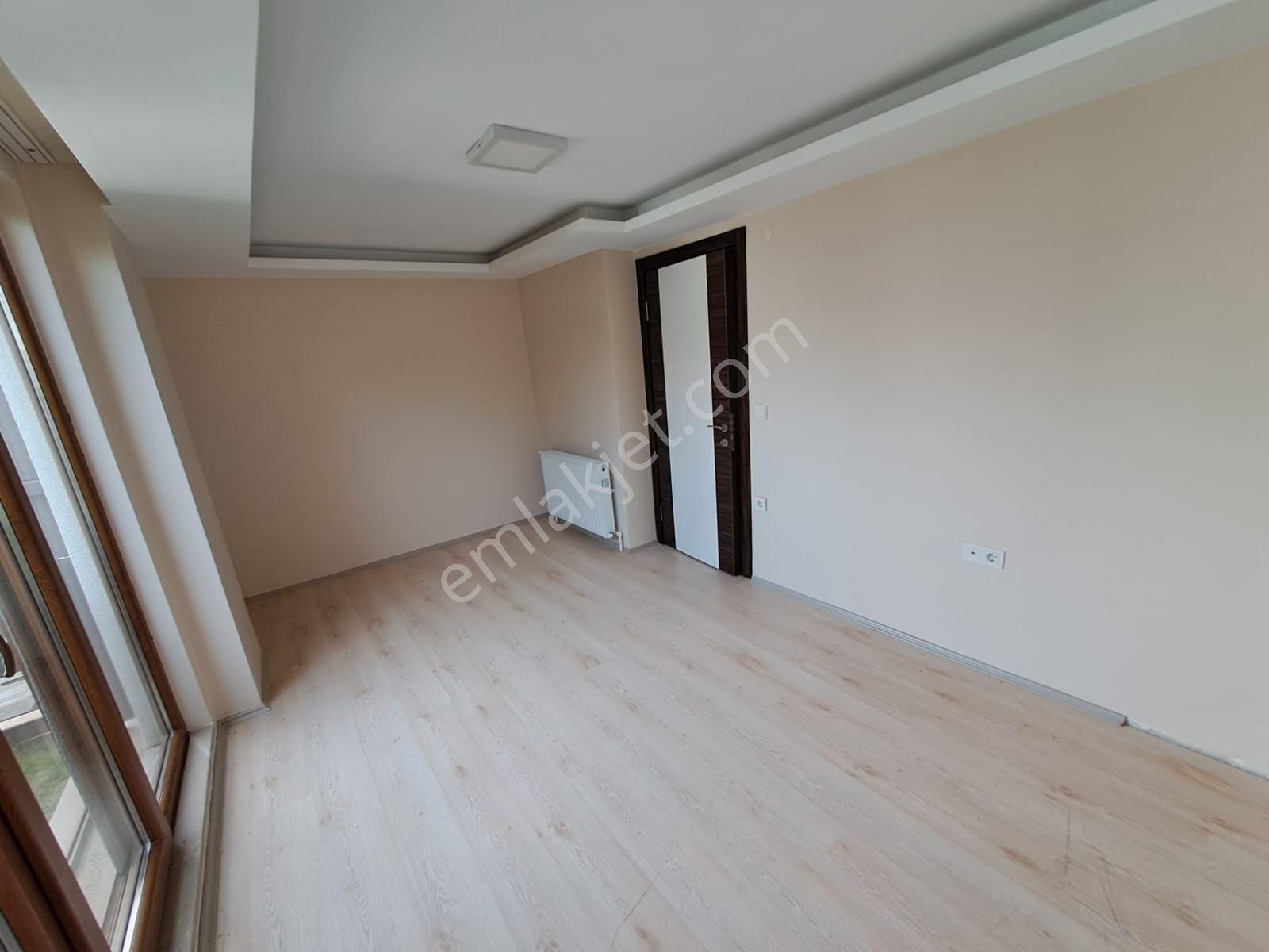 Delux'den Cumhuriyet Mah Deniz Manzaralı Satılık 2+1 Dubleks - Görsel 17