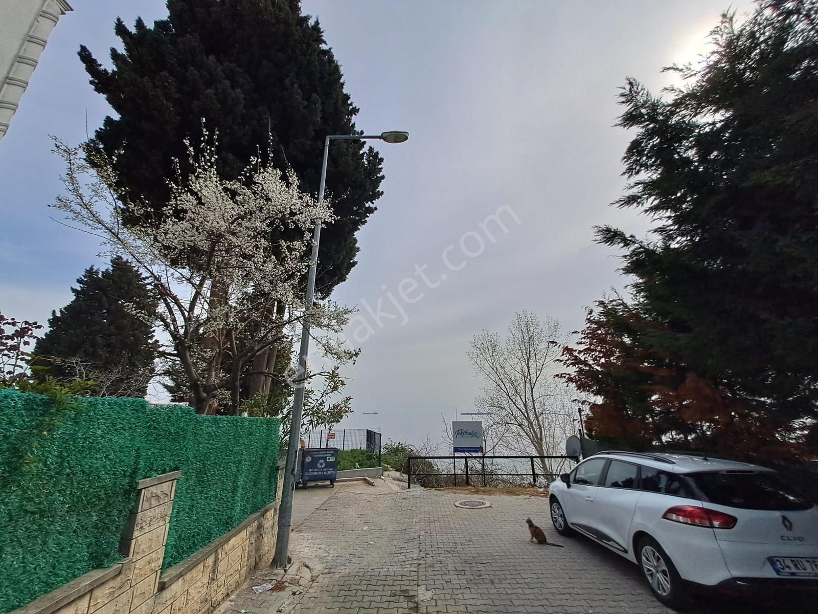 Delux'den Cumhuriyet Mah Deniz Manzaralı Satılık 2+1 Dubleks - Görsel 32