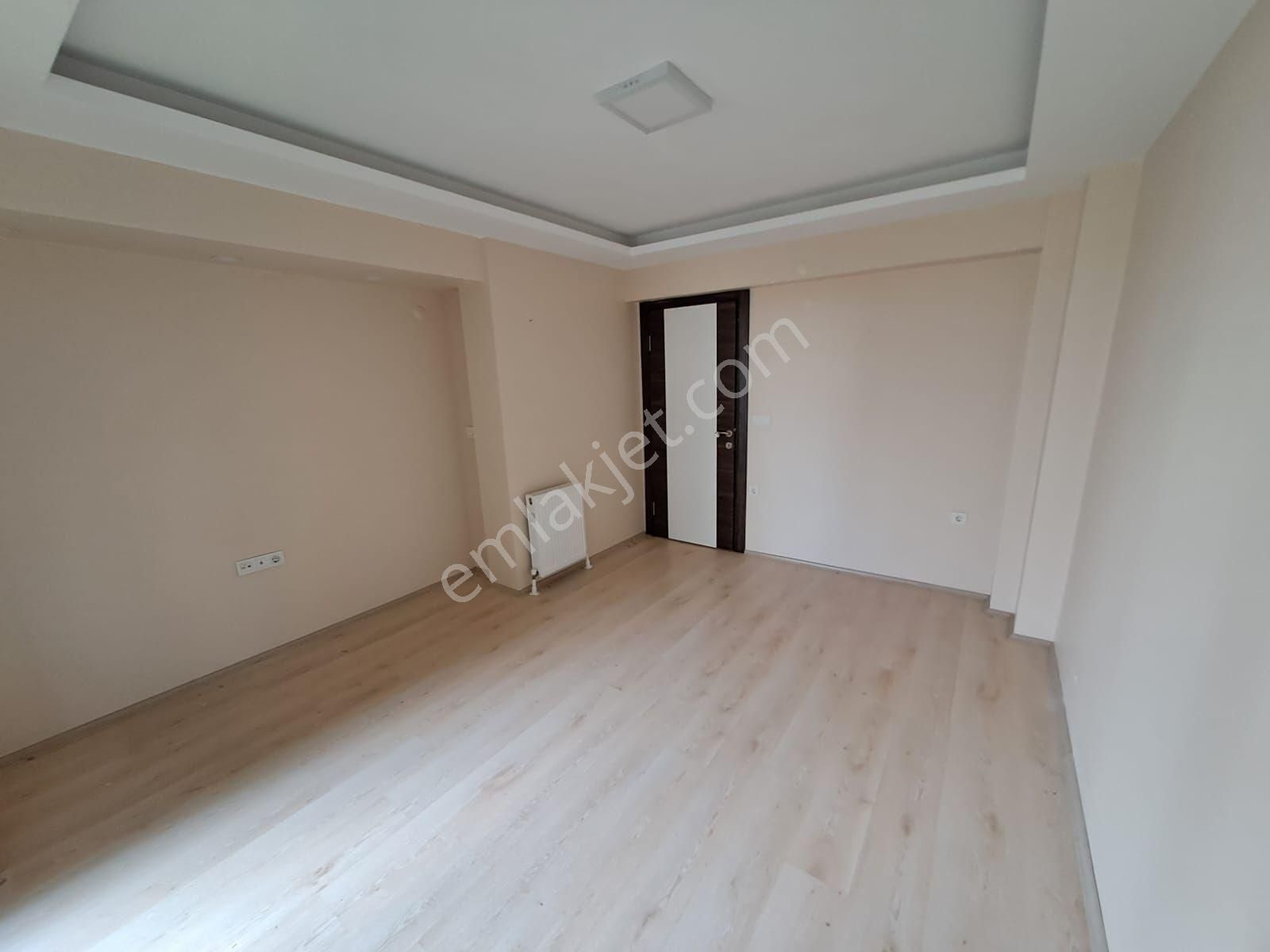 Delux'den Cumhuriyet Mah Deniz Manzaralı Satılık 2+1 Dubleks - Görsel 7