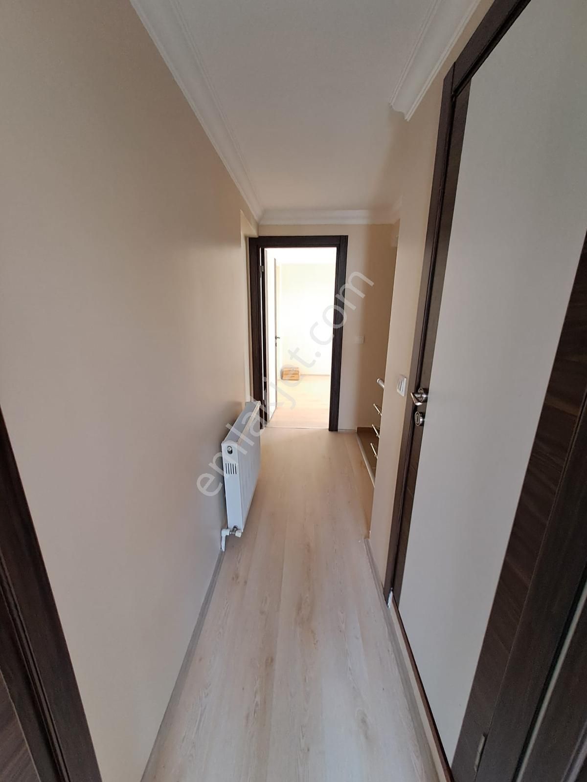 Delux'den Cumhuriyet Mah Deniz Manzaralı Satılık 2+1 Dubleks - Görsel 19